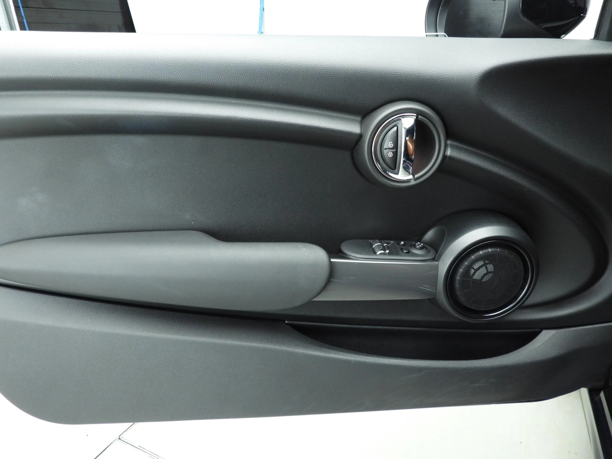 Hoofdafbeelding MINI 3-deurs