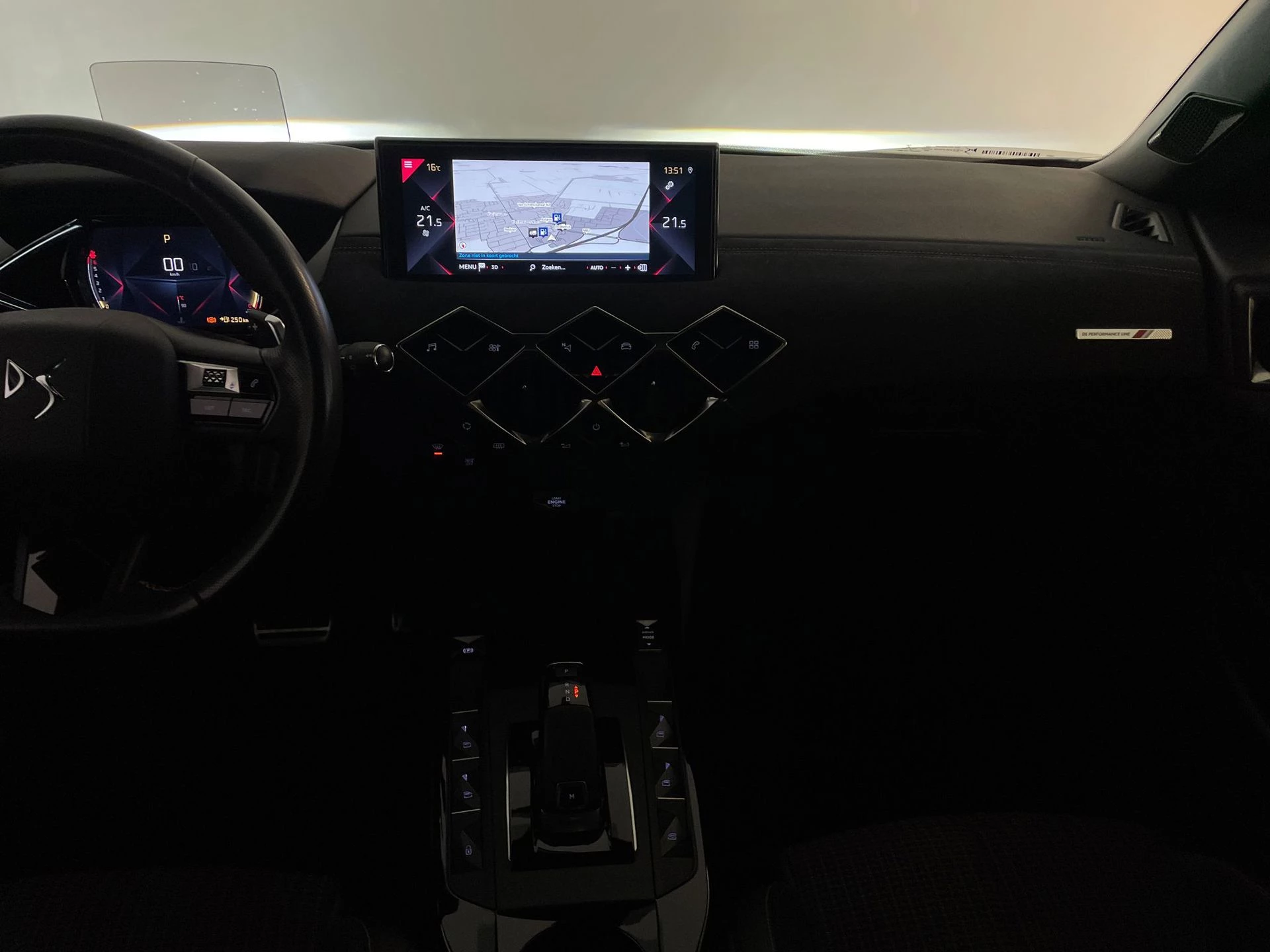 Hoofdafbeelding DS DS 3