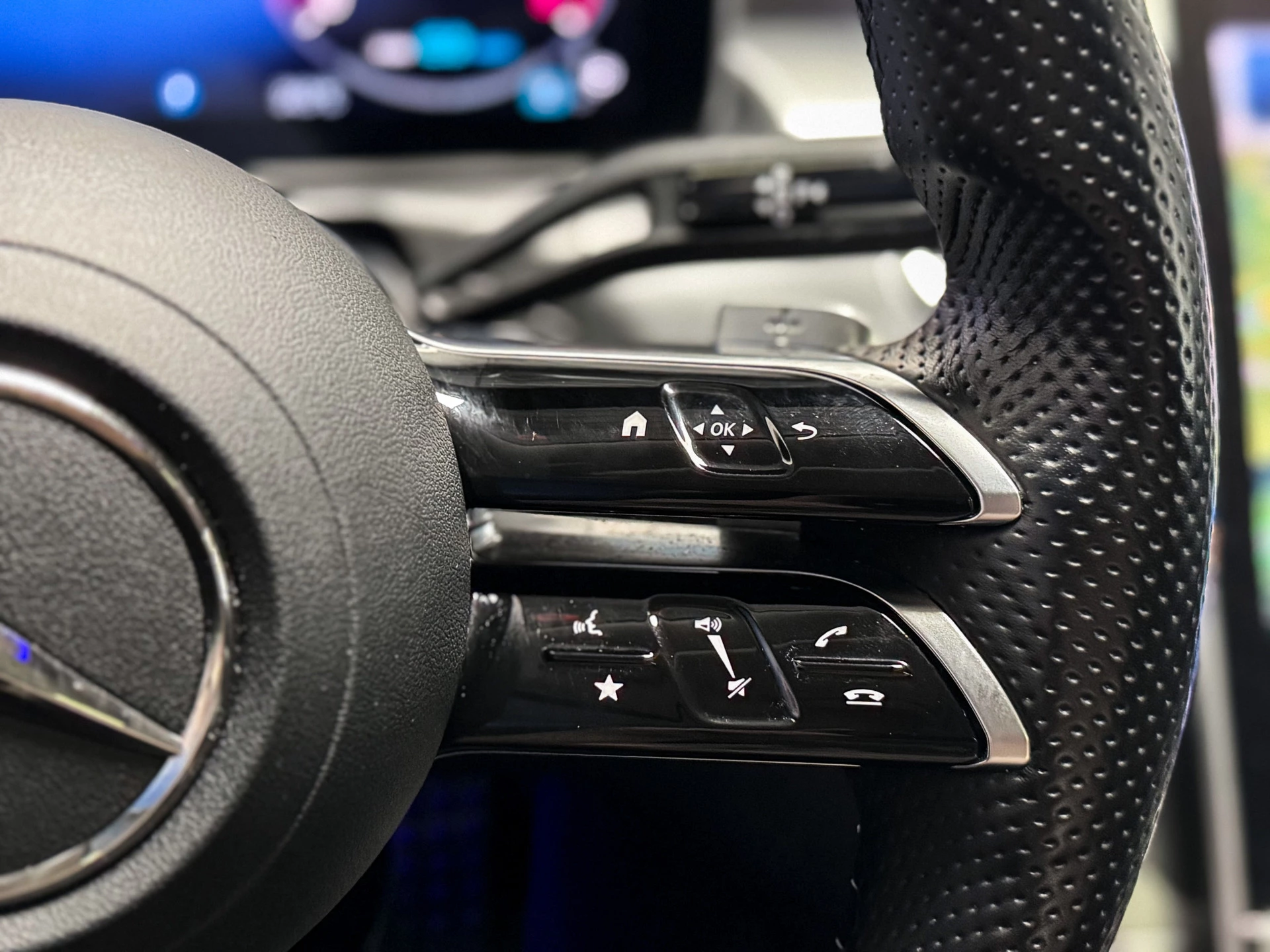 Hoofdafbeelding Mercedes-Benz AMG GT
