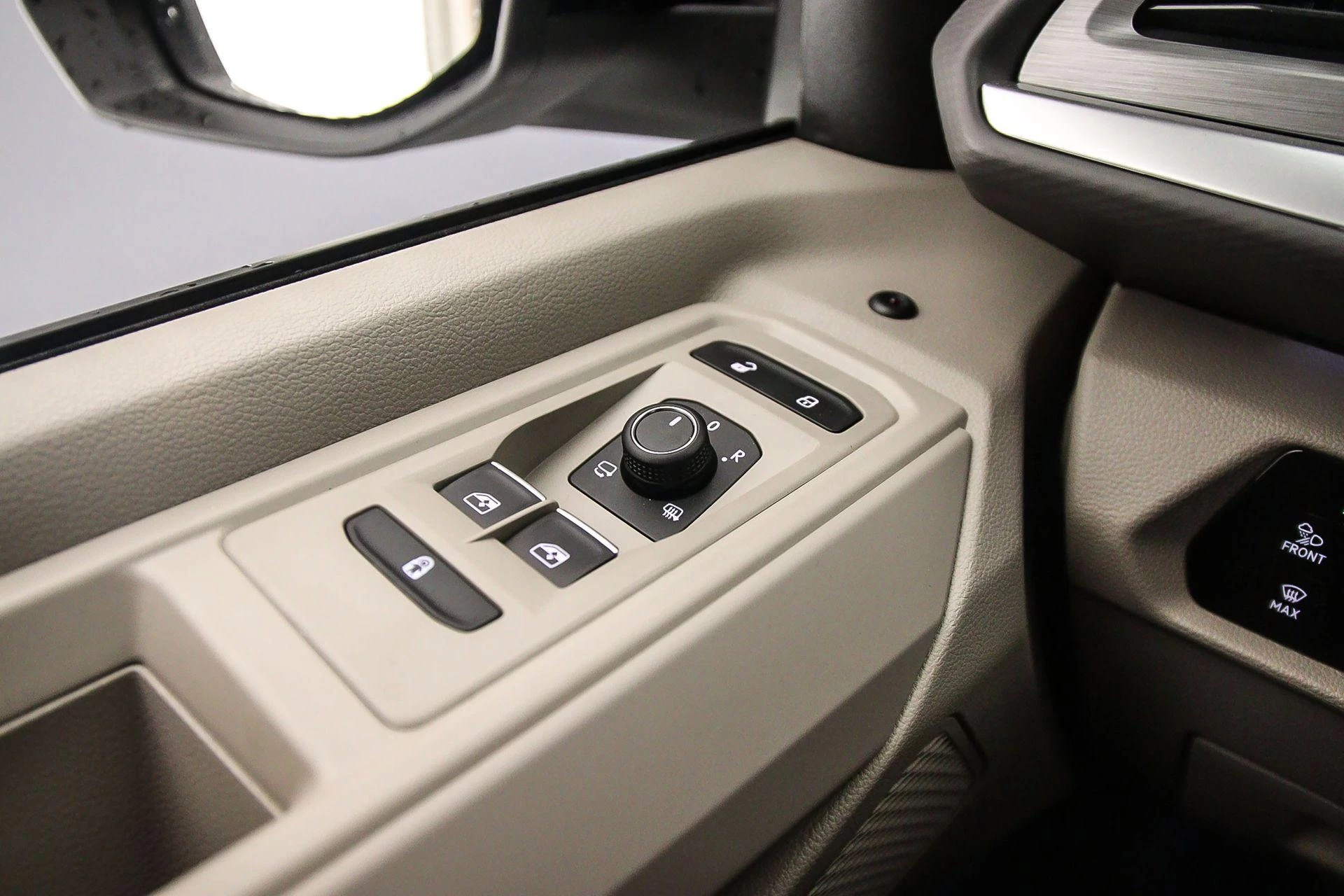 Hoofdafbeelding Volkswagen Multivan