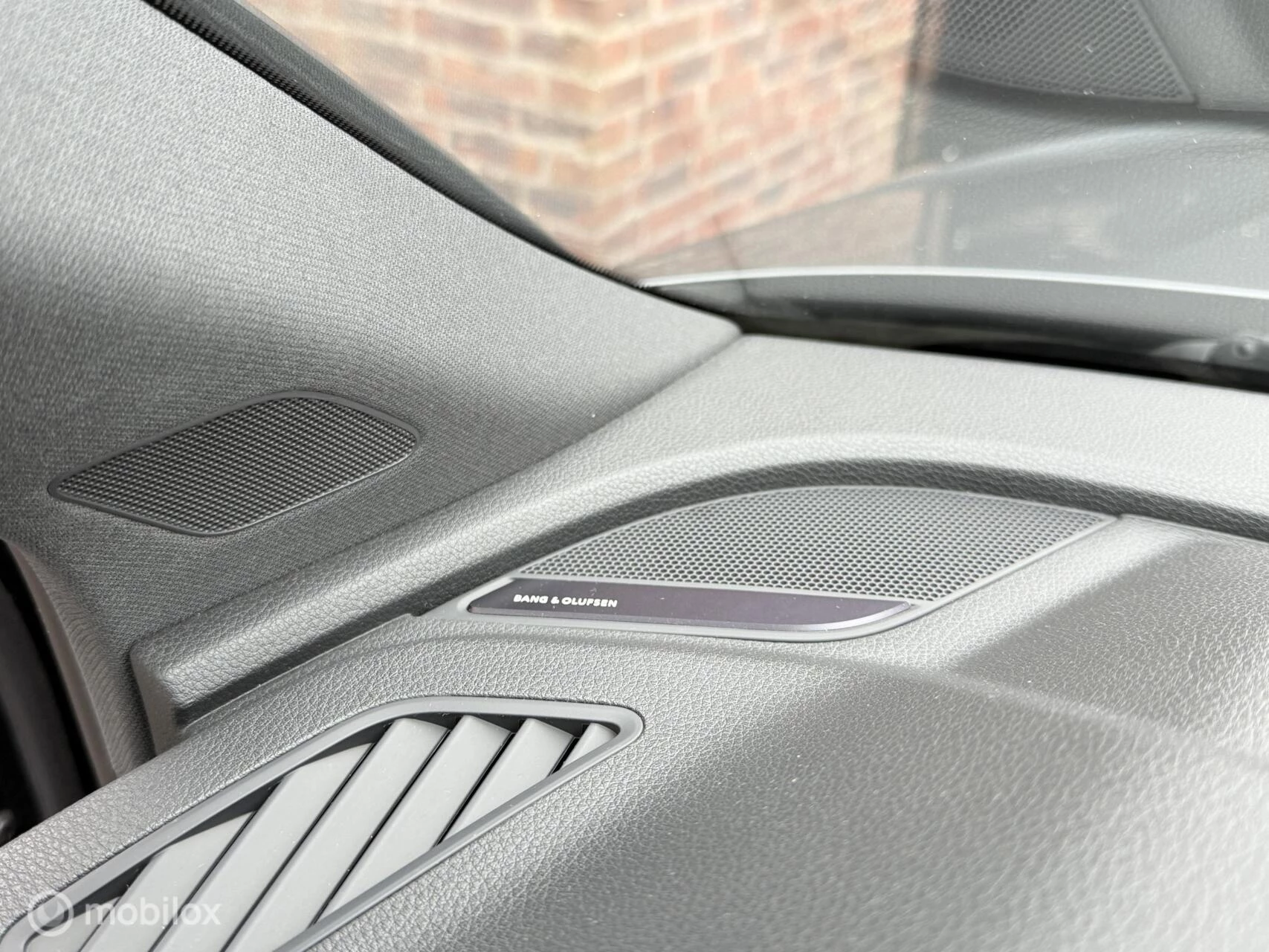 Hoofdafbeelding Audi SQ5