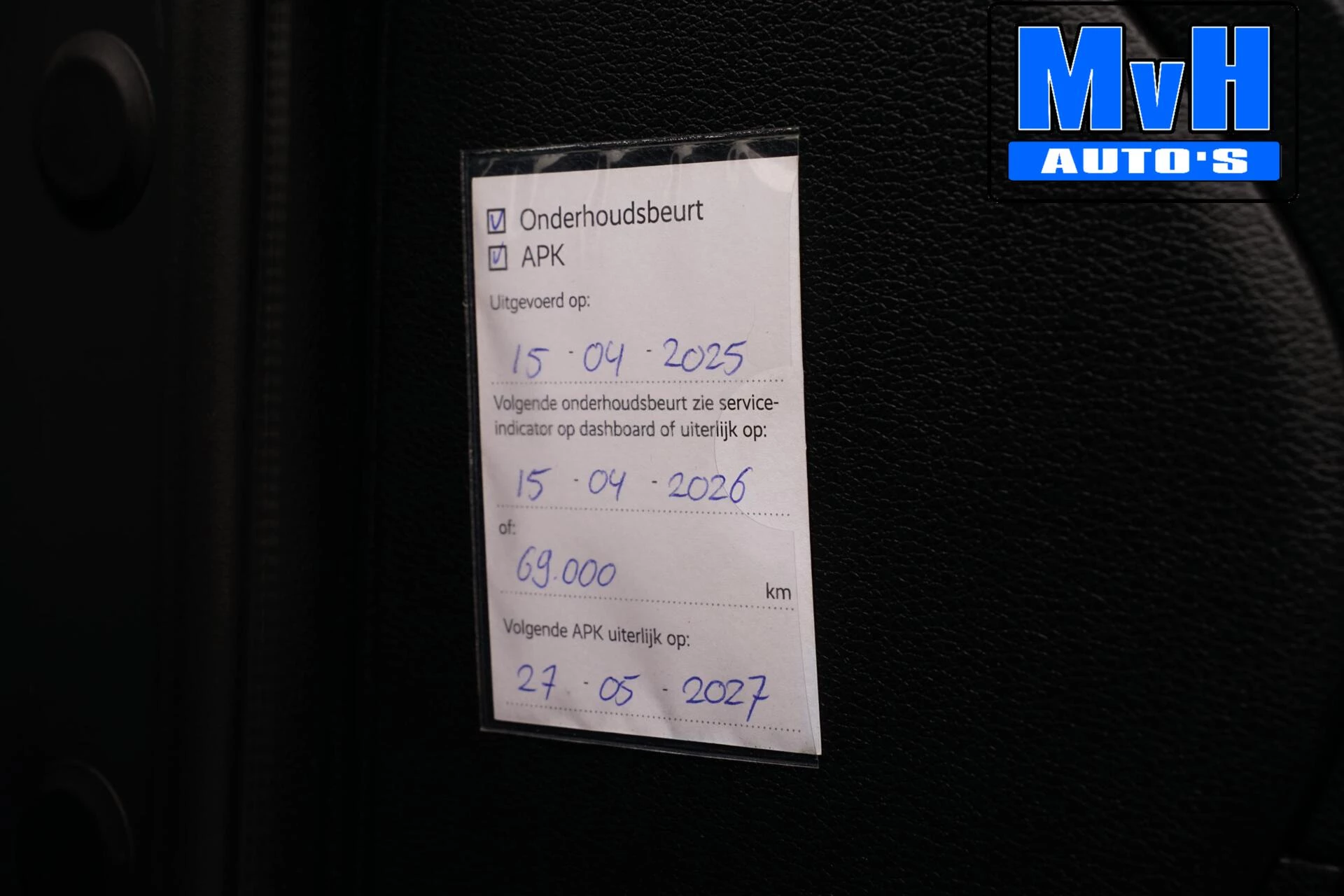 Hoofdafbeelding Kia ProCeed