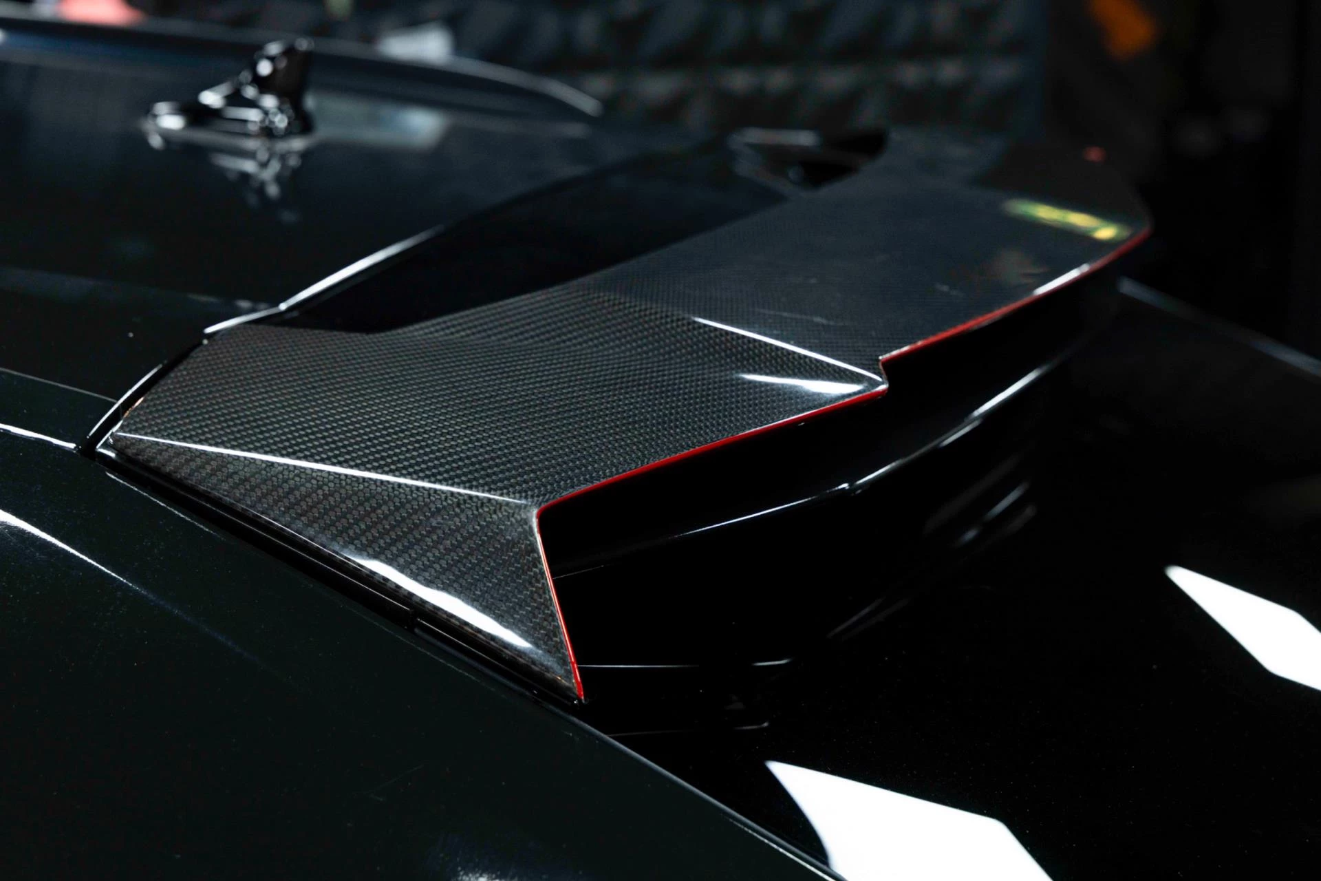 Hoofdafbeelding Lamborghini Urus