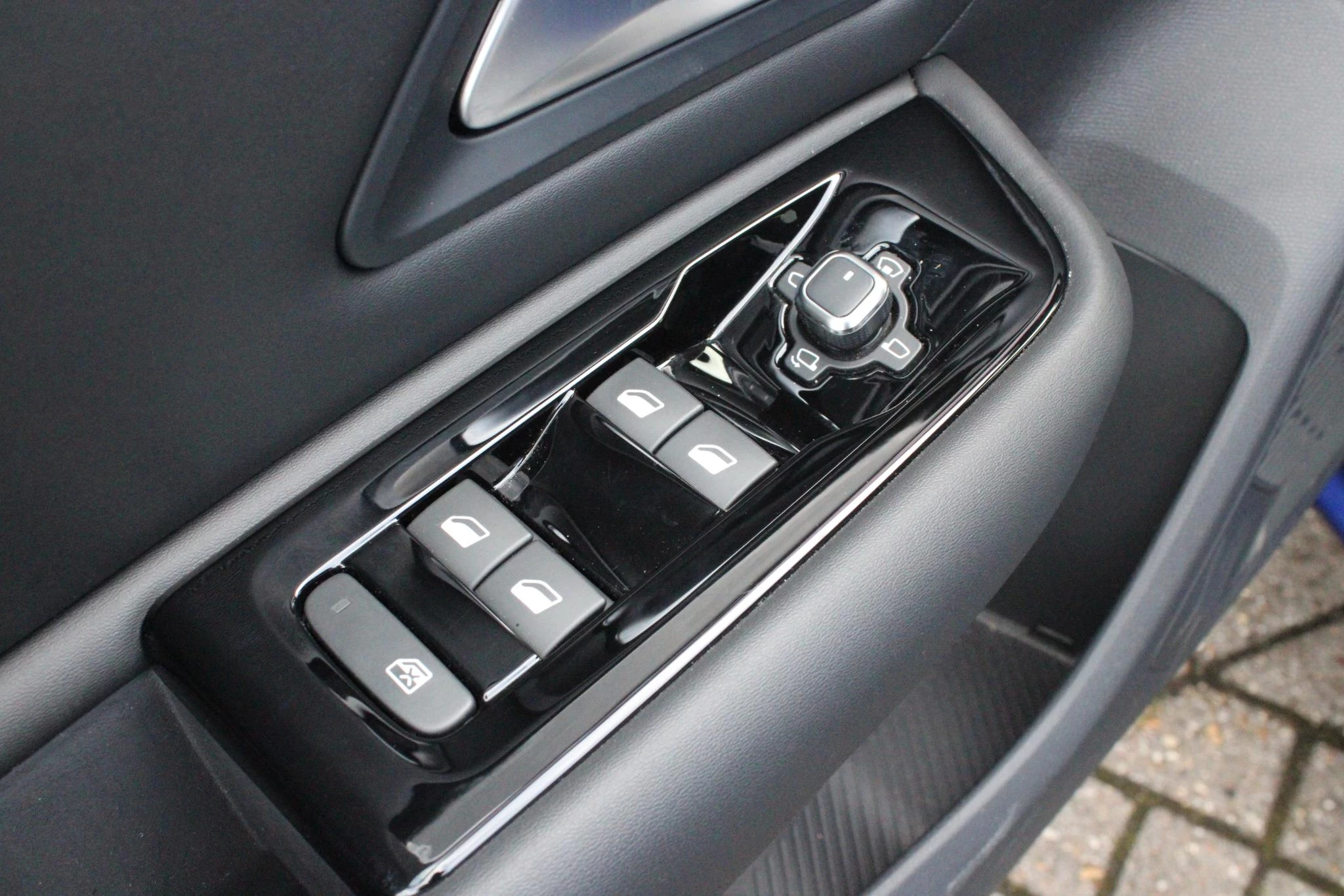 Hoofdafbeelding Citroën C5 X