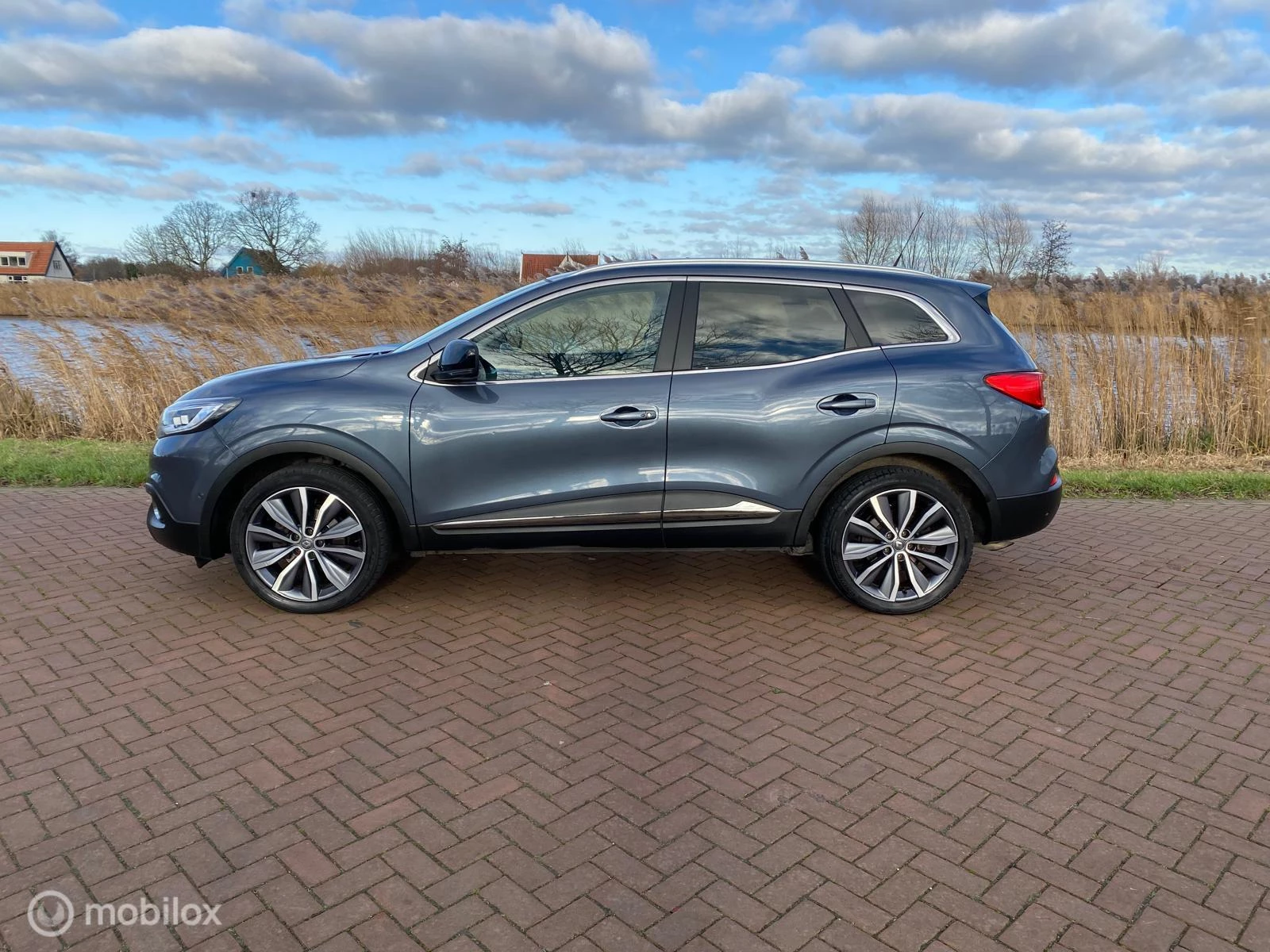 Hoofdafbeelding Renault Kadjar