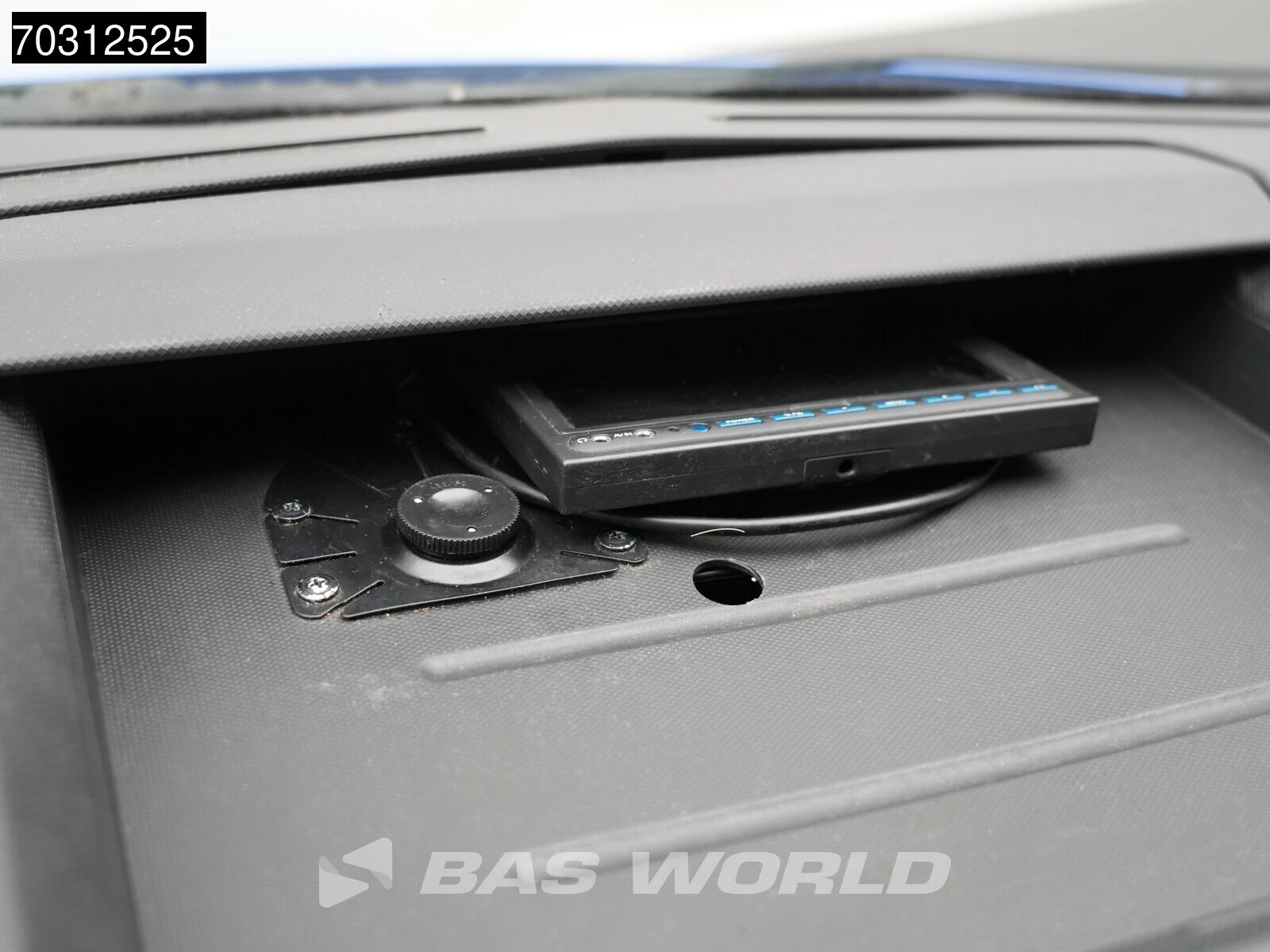 Hoofdafbeelding Opel Movano