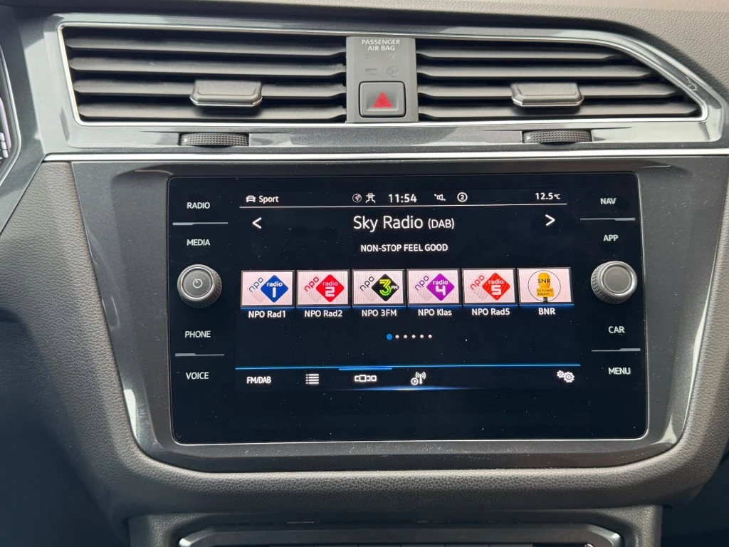 Hoofdafbeelding Volkswagen Tiguan Allspace