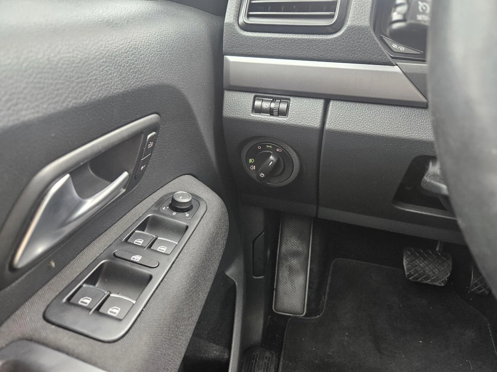 Hoofdafbeelding Volkswagen Amarok