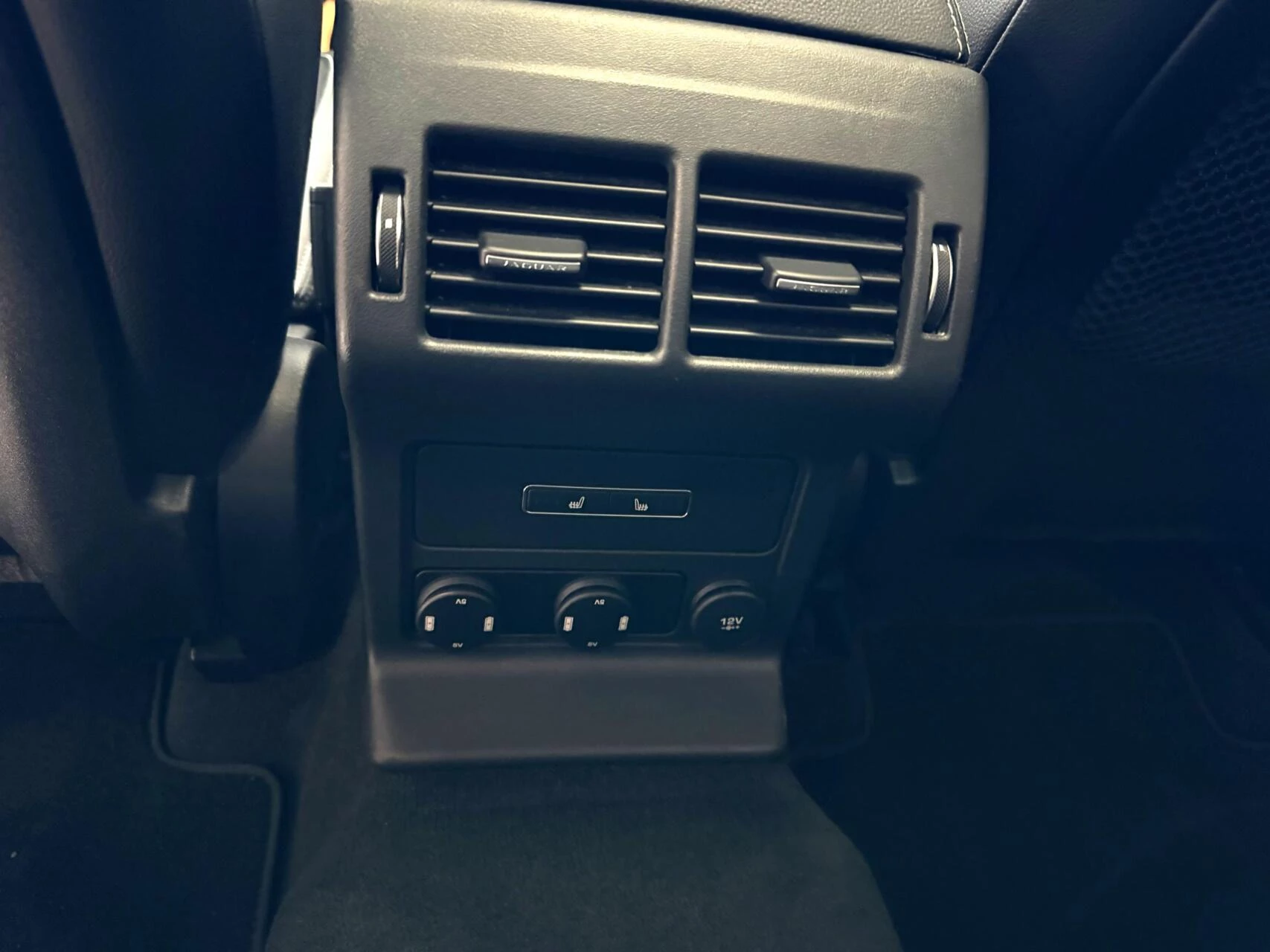 Hoofdafbeelding Jaguar F-PACE