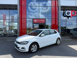Volkswagen Polo 1.0 TSI Comfortline Business Automaat