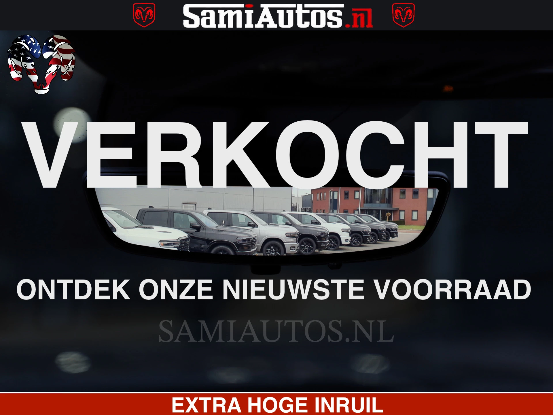 Hoofdafbeelding GMC Sierra