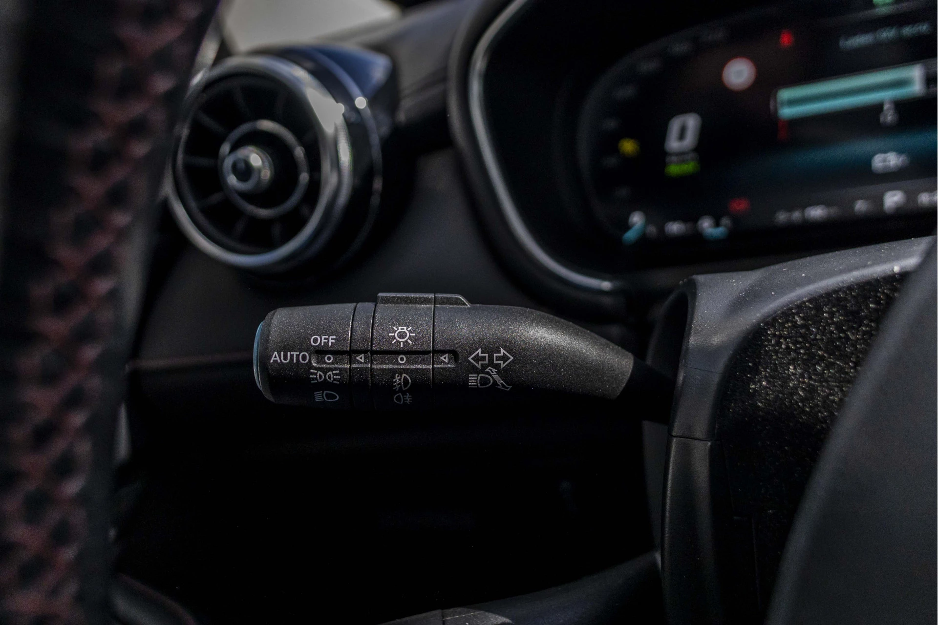 Hoofdafbeelding MG EHS