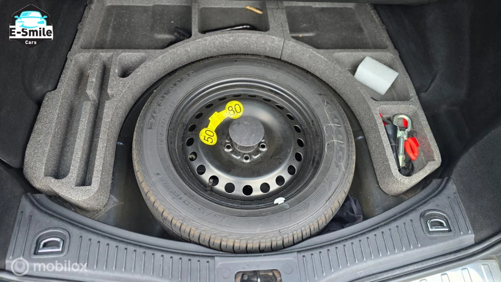 Hoofdafbeelding Ford Mondeo