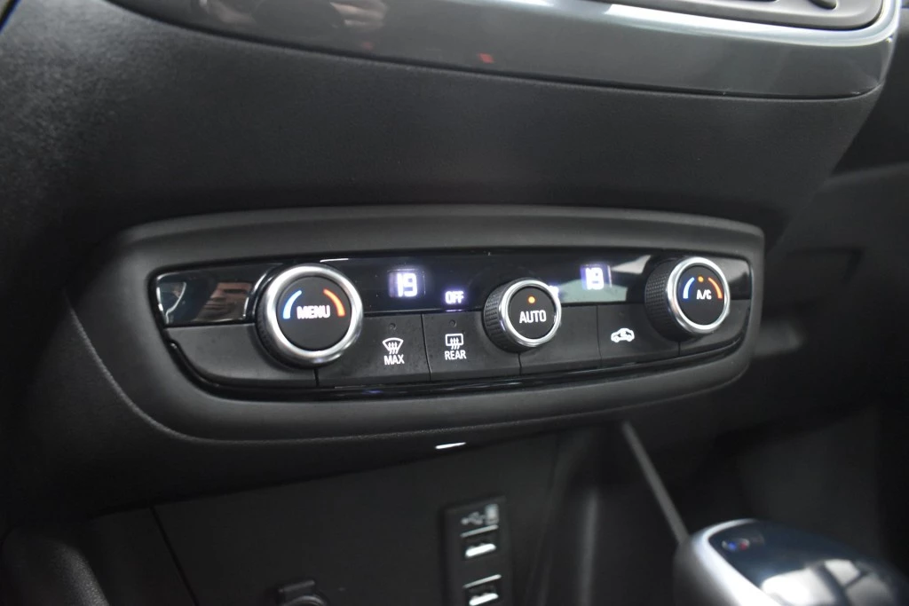 Hoofdafbeelding Opel Crossland