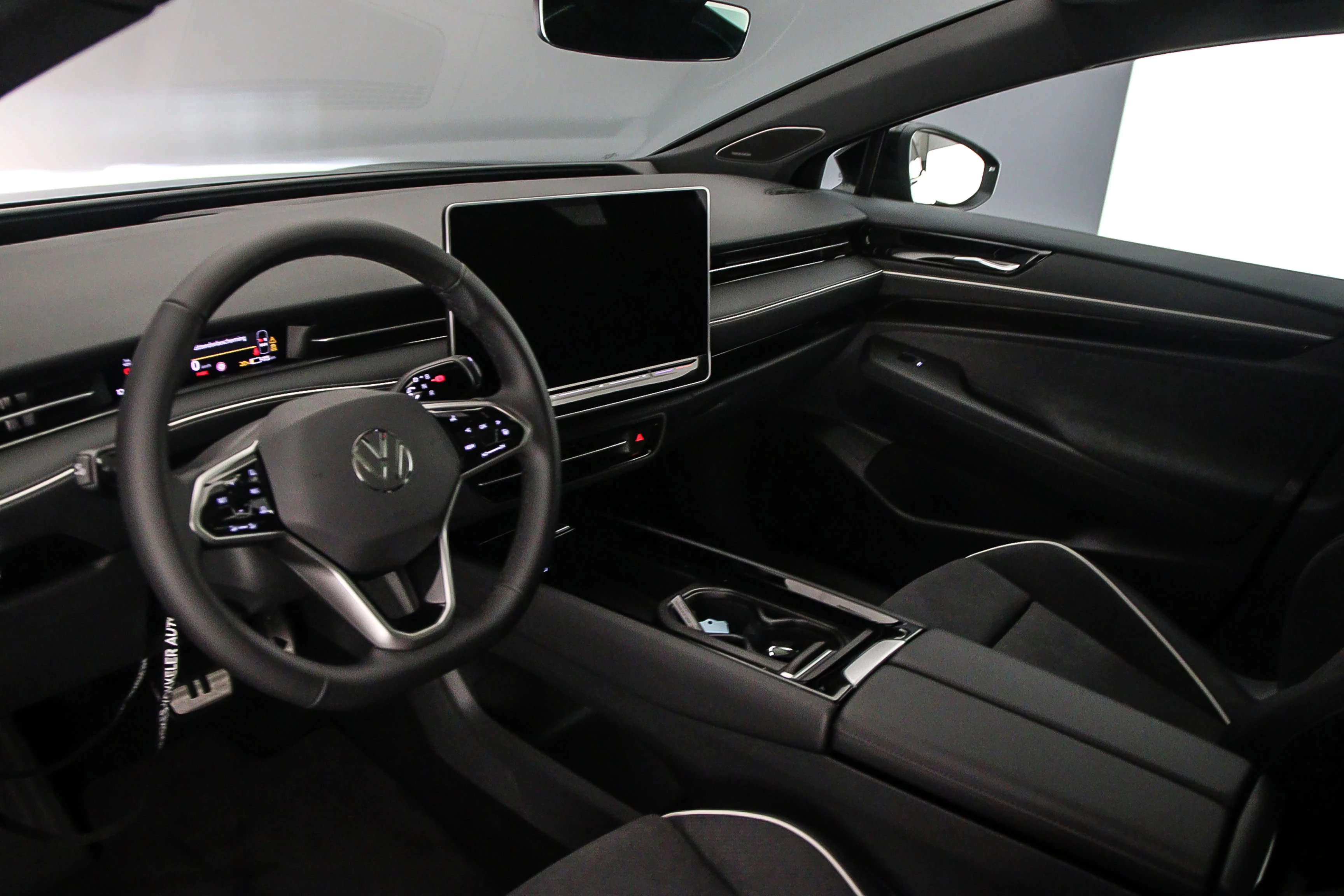 Hoofdafbeelding Volkswagen ID.7