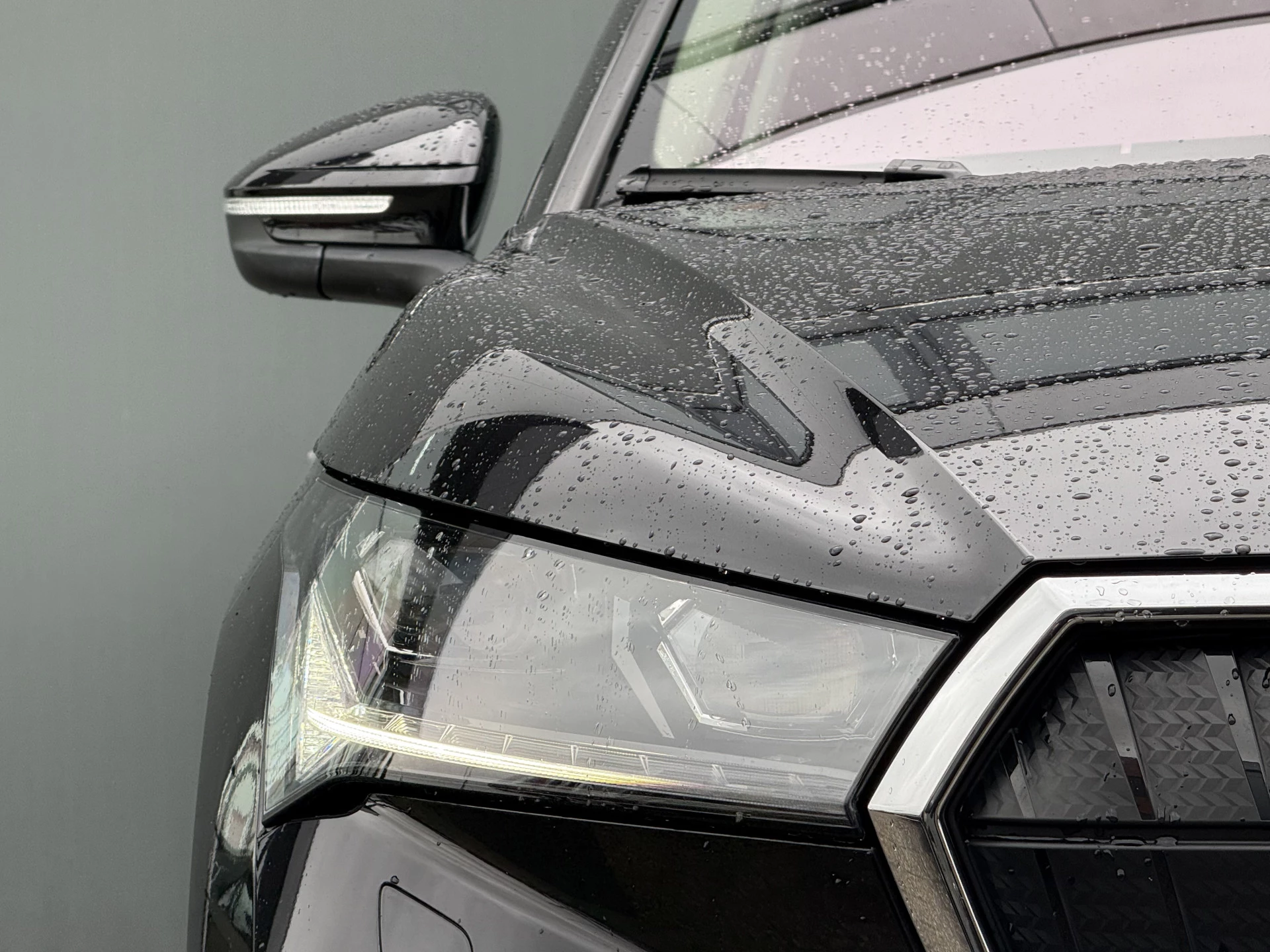 Hoofdafbeelding Škoda Enyaq iV