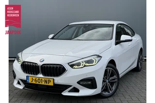 BMW 2 Serie Gran Coupé BWJ 2020 218i 141 PK Executive AUTOMAAT LEDER | VIRTUAL COCKPIT | STOELVERW. | PDC | NAVI | CLIMA | CRUISE | BLUETOOTH | LMV 17 INCH | MULTIFUNCT. STUURWIEL