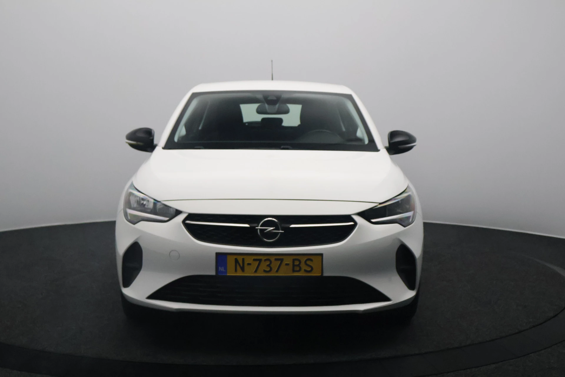 Hoofdafbeelding Opel Corsa-e