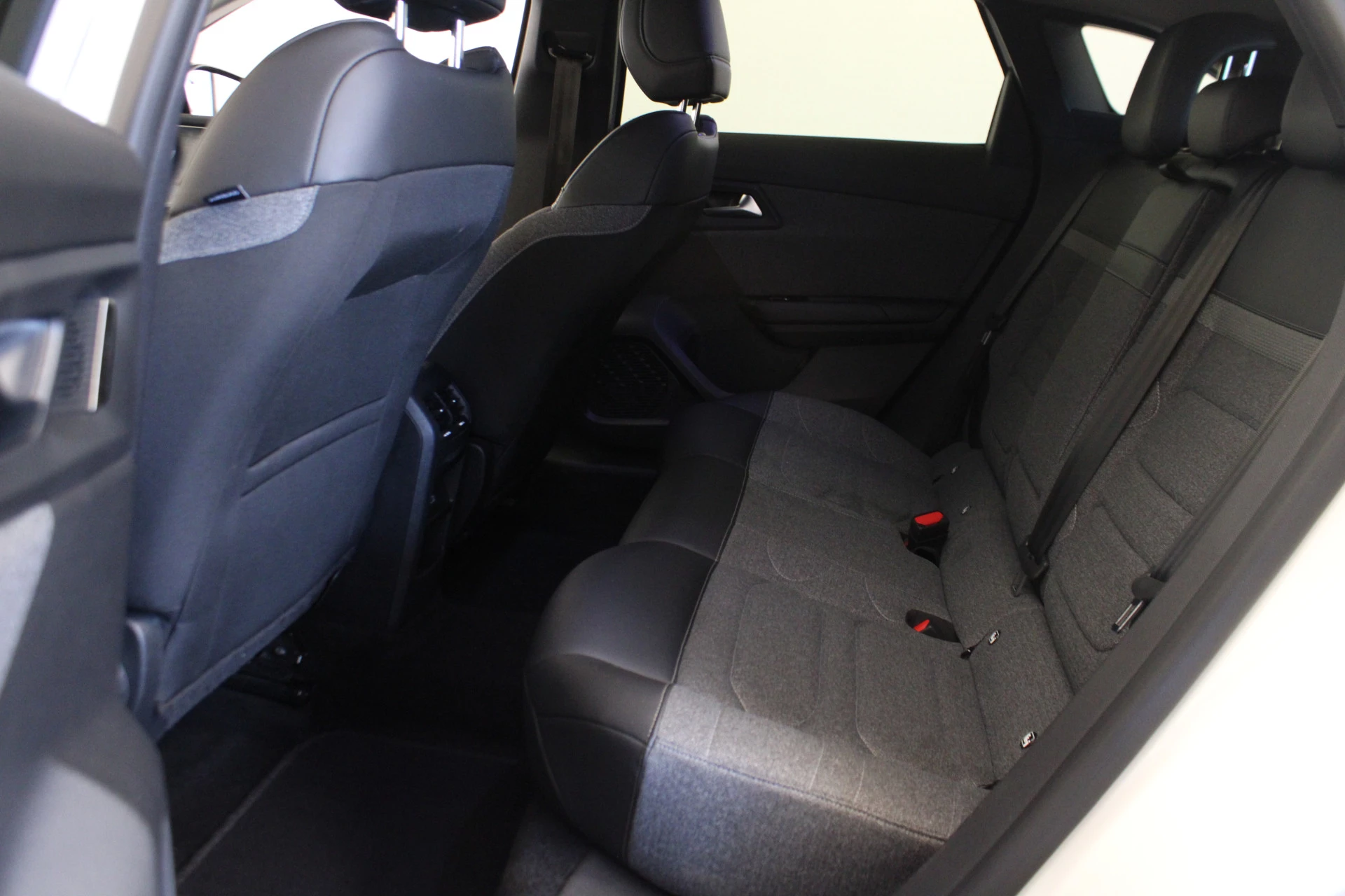 Hoofdafbeelding Citroën C5 X