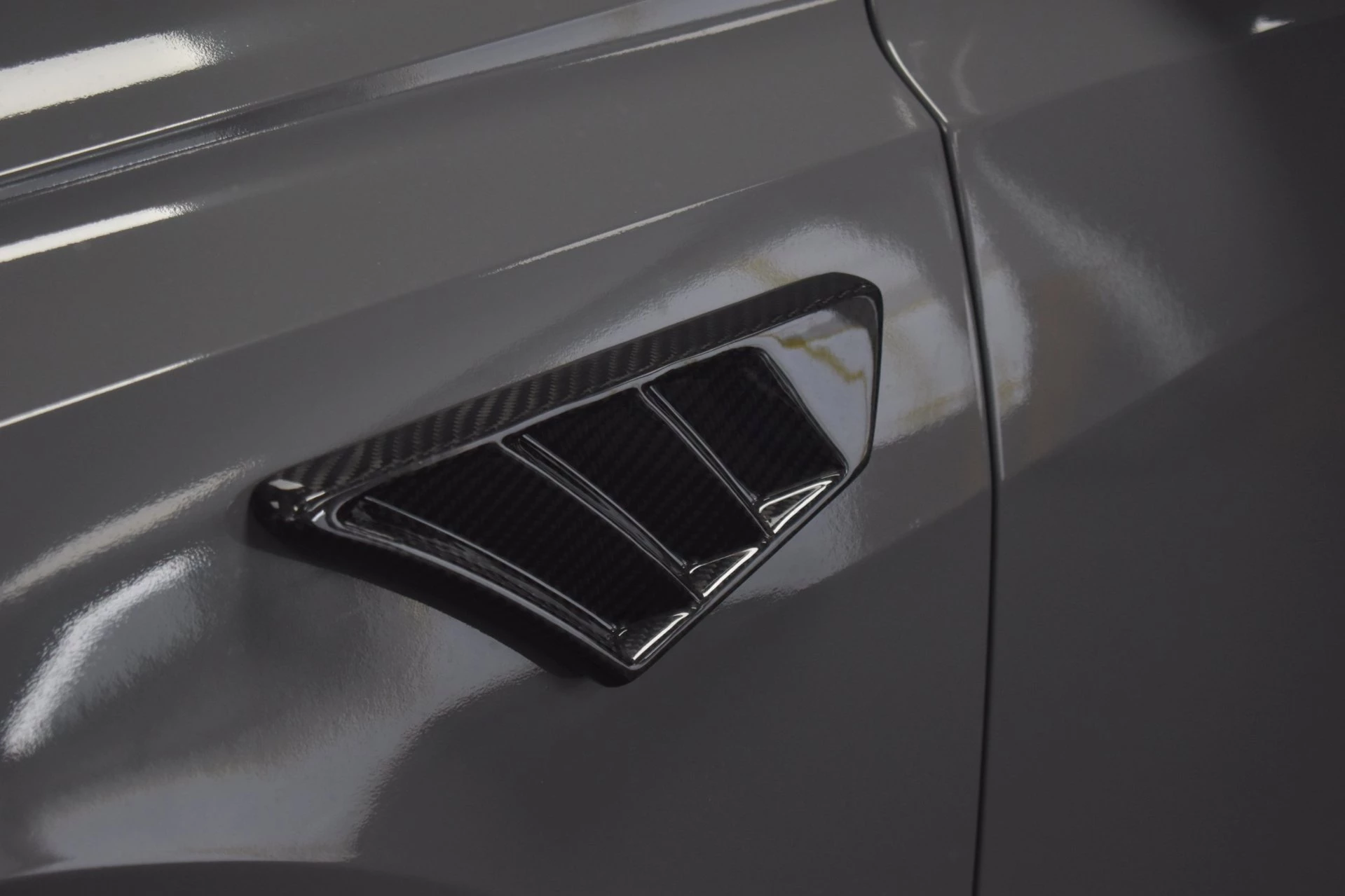 Hoofdafbeelding Audi RSQ8