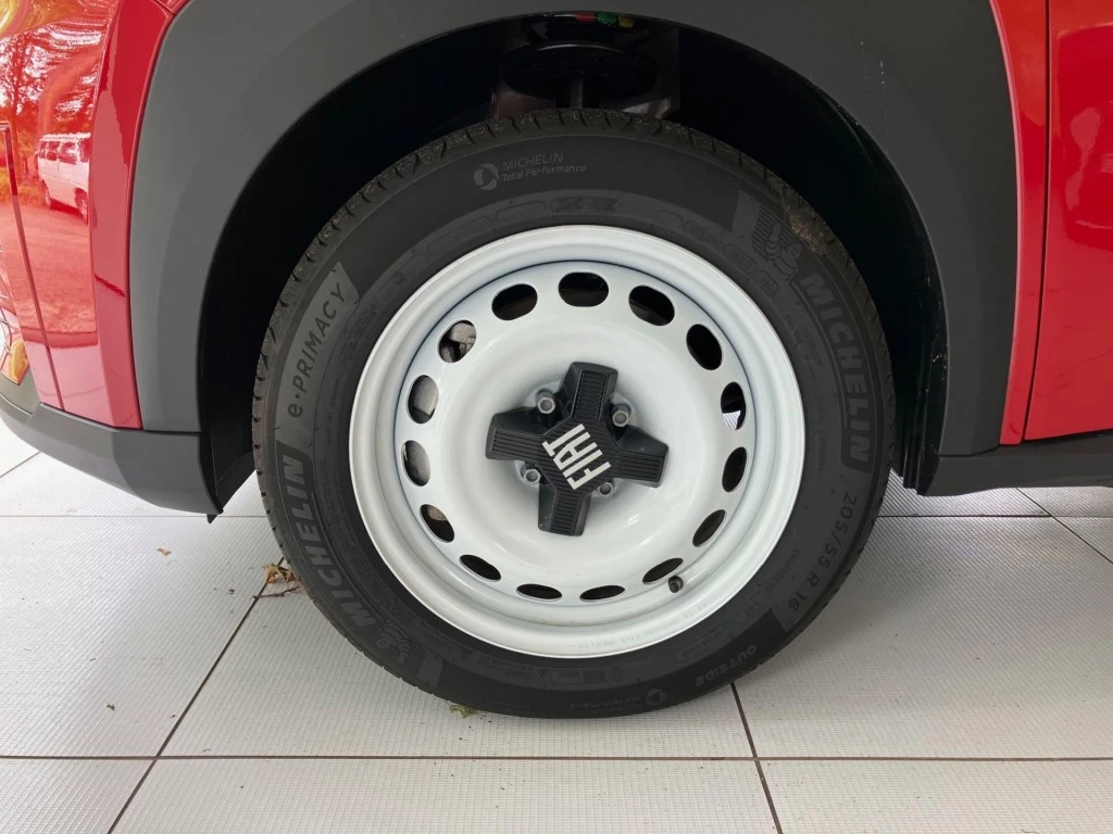 Hoofdafbeelding Fiat Grande Panda