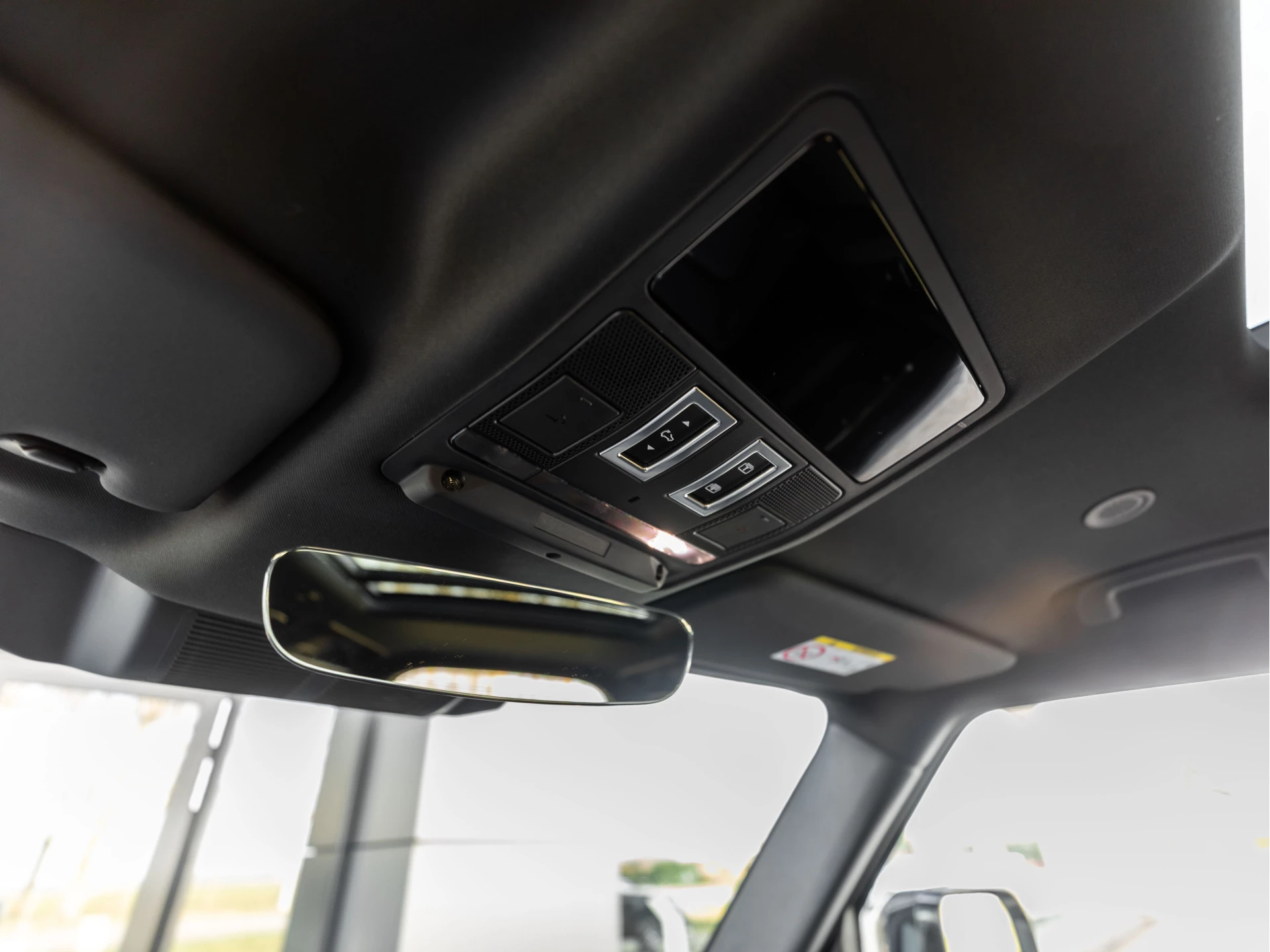 Hoofdafbeelding Land Rover Defender