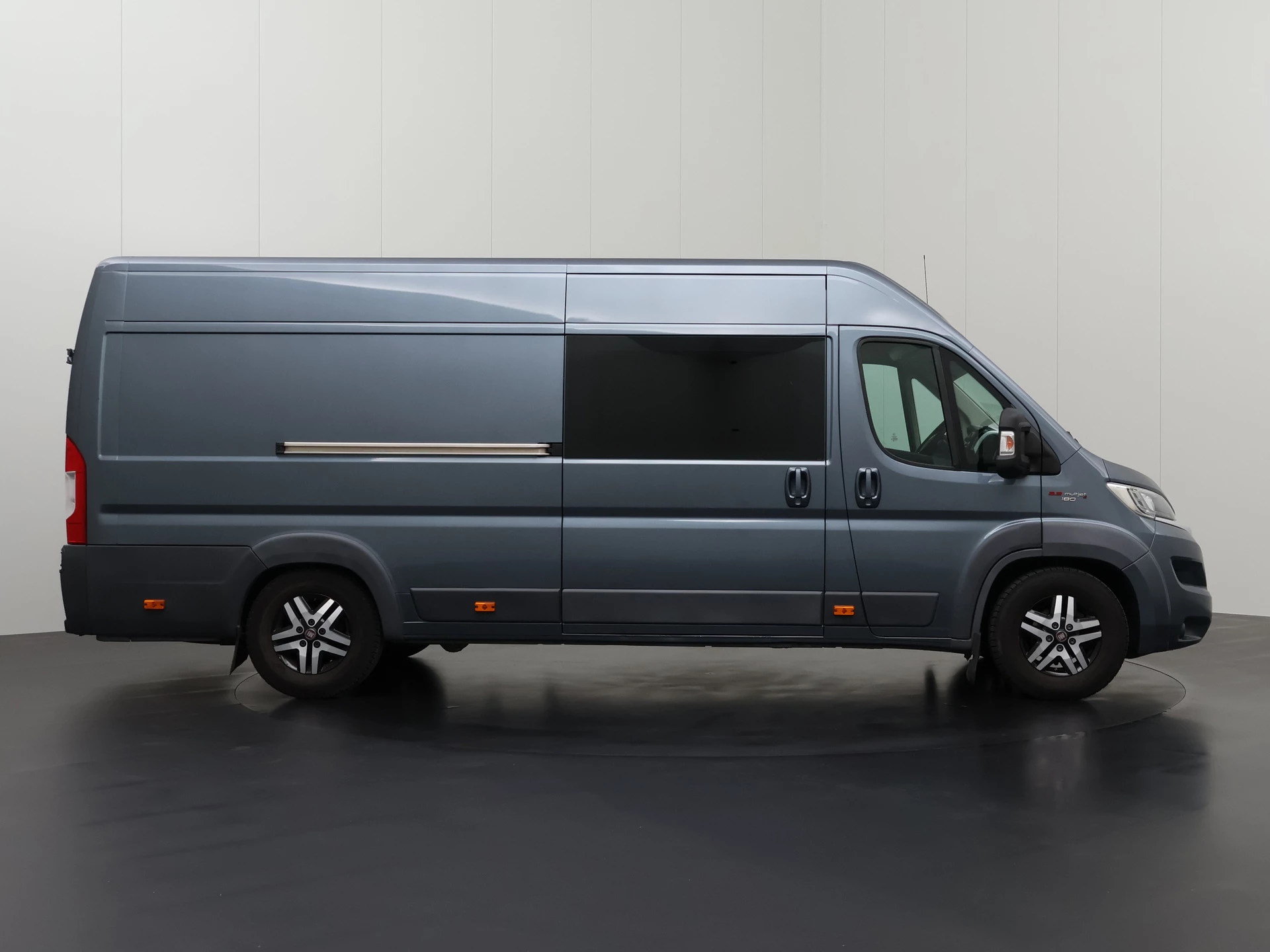 Hoofdafbeelding Fiat Ducato