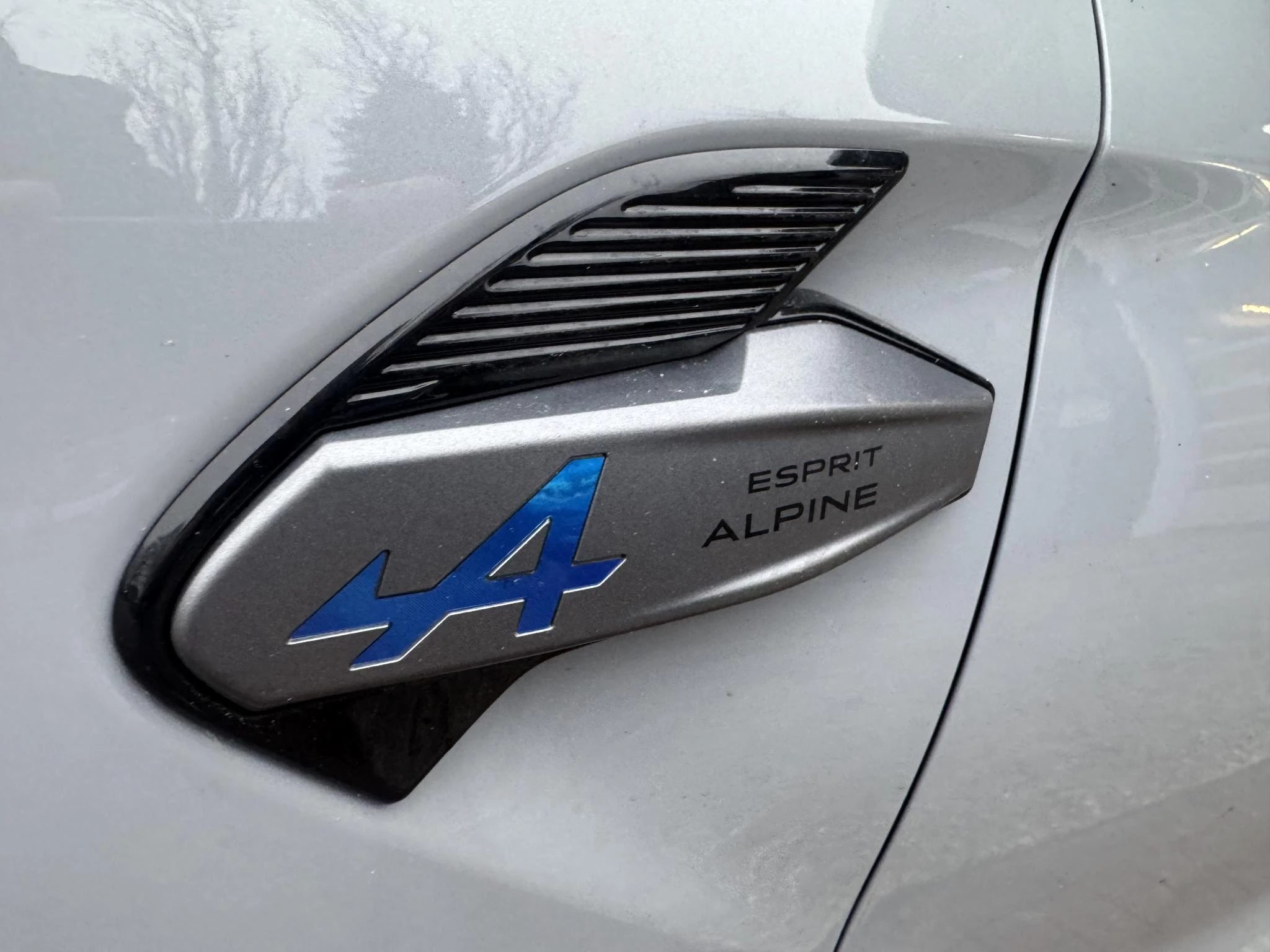 Hoofdafbeelding Renault Symbioz