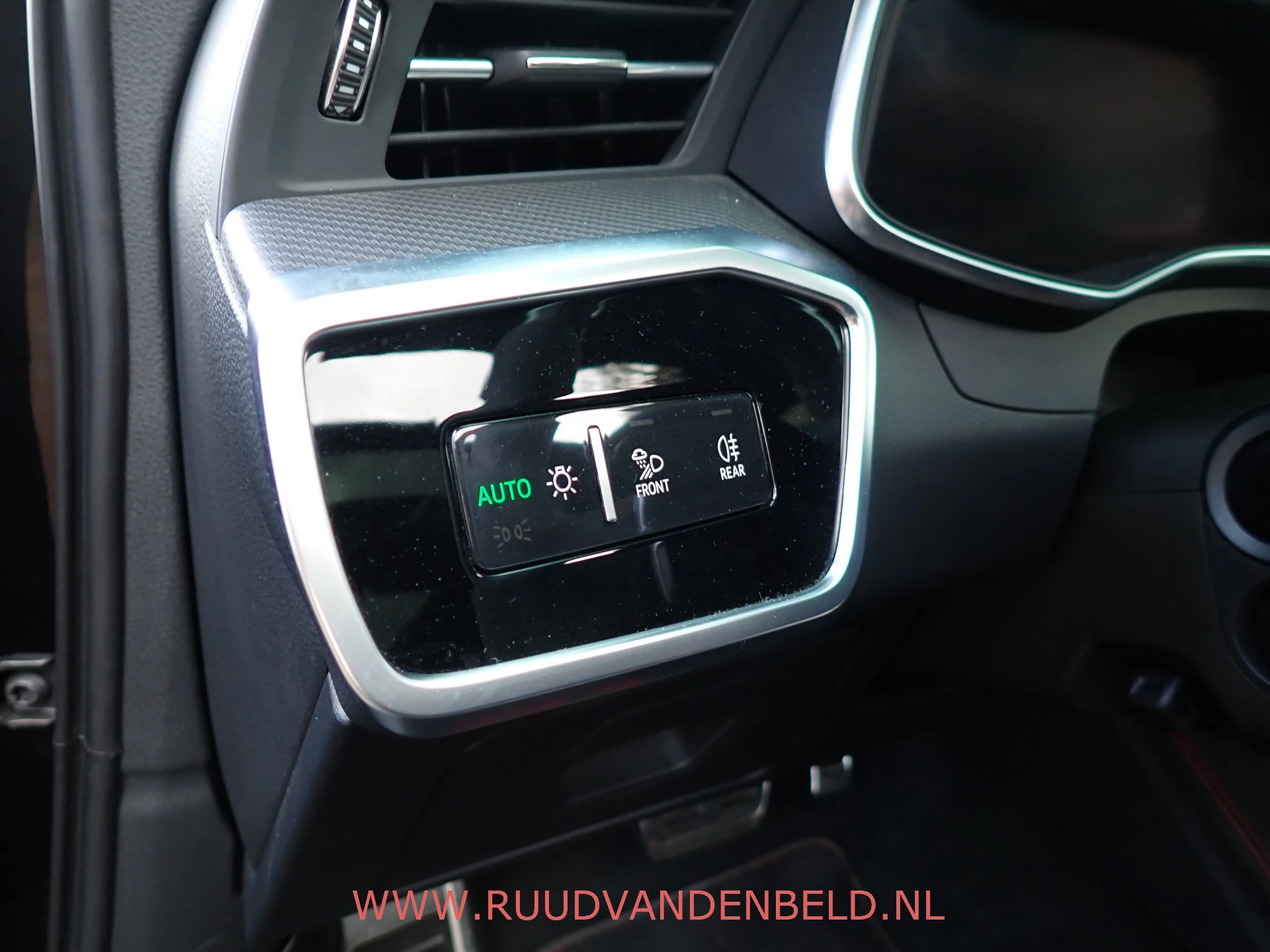 Hoofdafbeelding Audi RS6