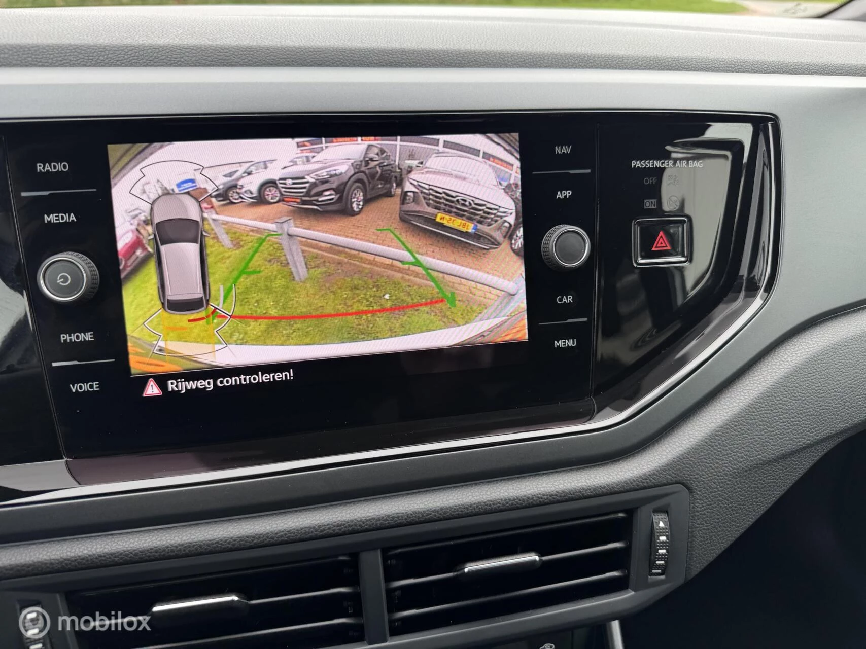 Hoofdafbeelding Volkswagen Taigo