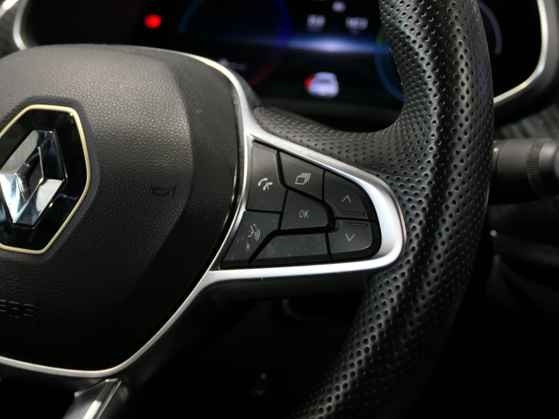Hoofdafbeelding Renault Arkana