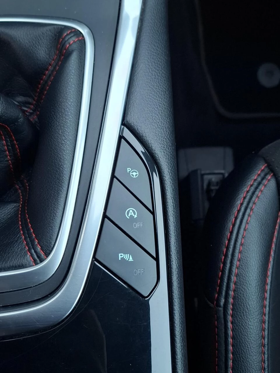 Hoofdafbeelding Ford S-Max