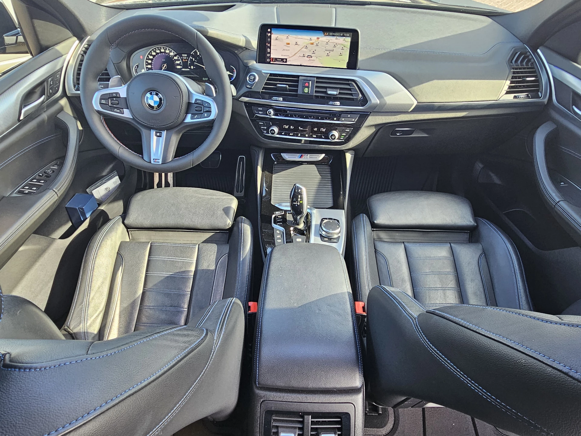 Hoofdafbeelding BMW X4