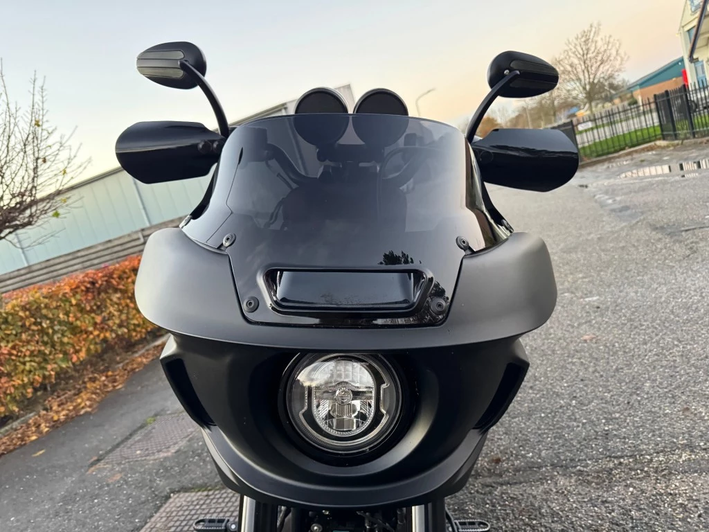 Hoofdafbeelding Harley-Davidson Low Rider