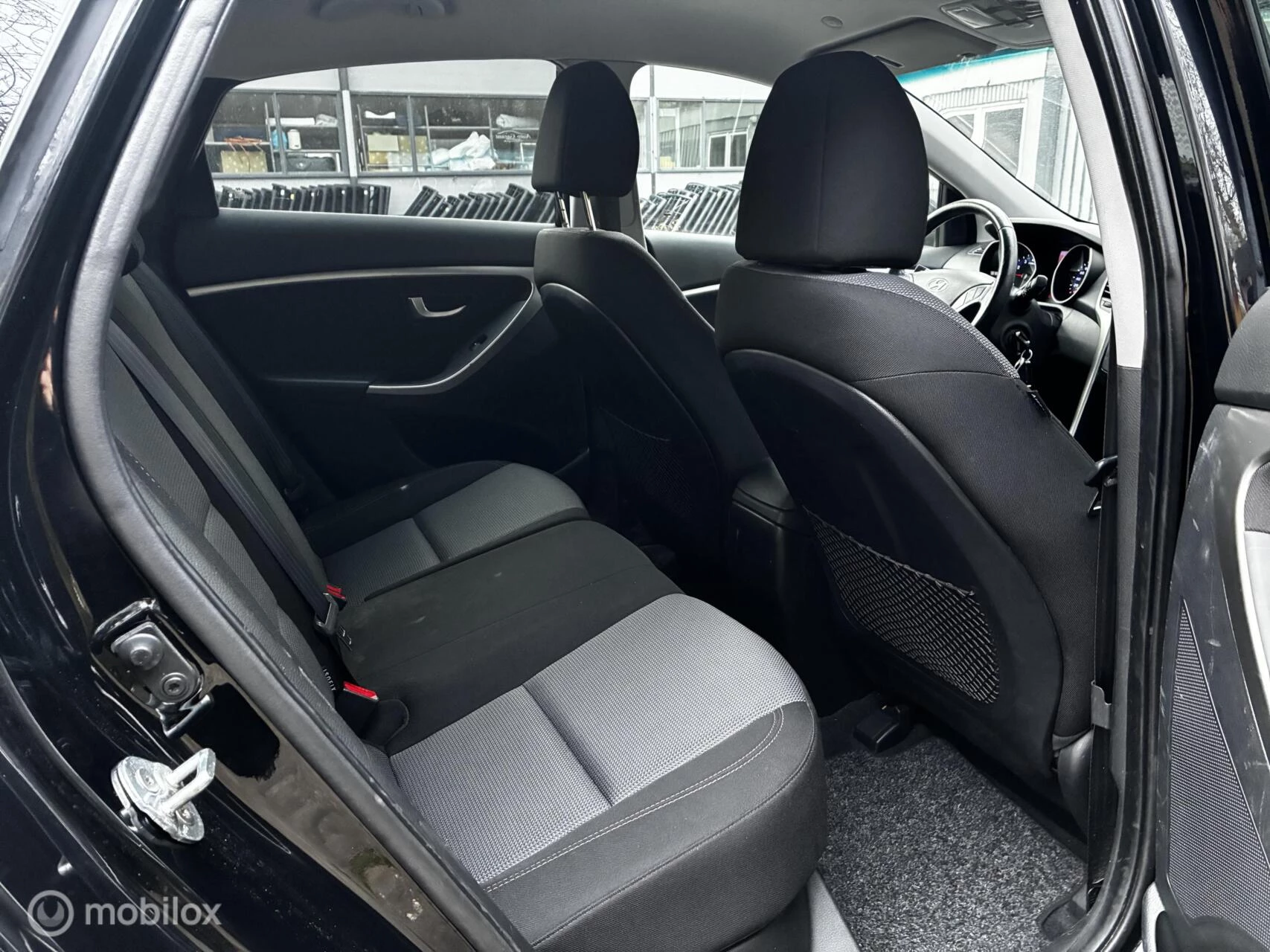 Hoofdafbeelding Hyundai i30