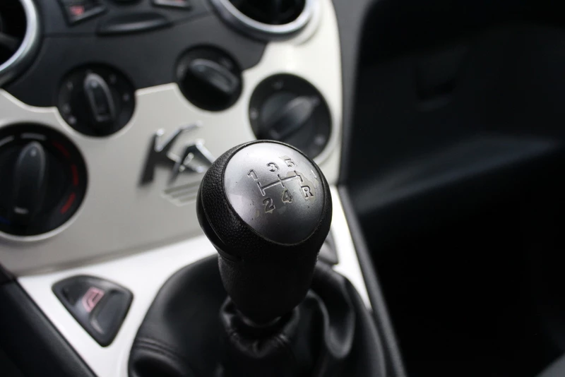 Hoofdafbeelding Ford Ka