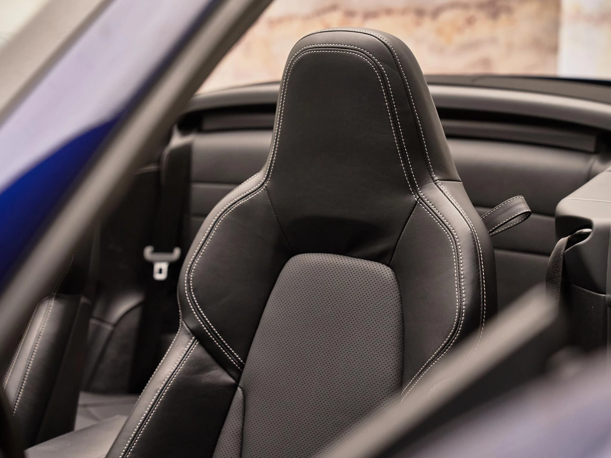 Hoofdafbeelding Porsche 911