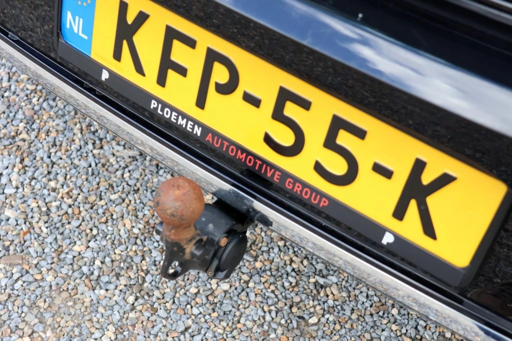 Hoofdafbeelding Volkswagen Arteon