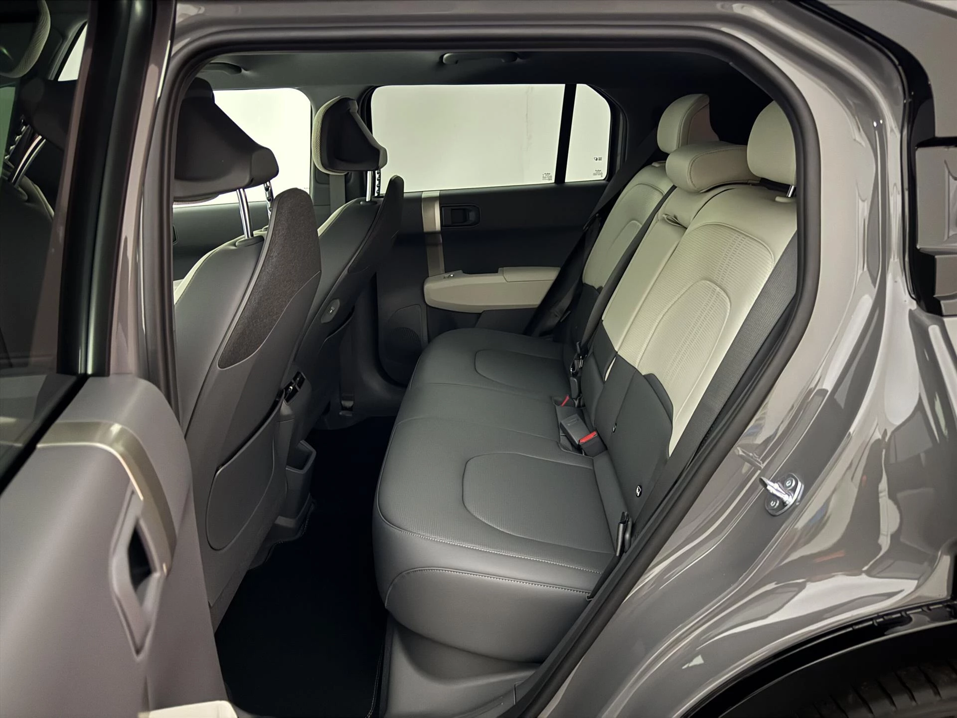 Hoofdafbeelding Kia EV3