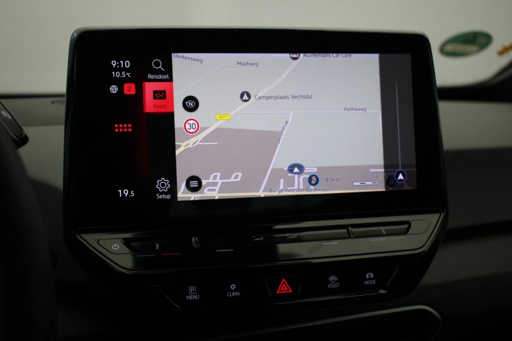 Hoofdafbeelding Volkswagen ID.3