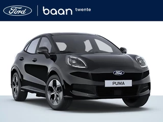 Hoofdafbeelding Ford Puma Gen-E Ford Puma Gen-E 44 kWh 168 PK | Automaat | ST-Line design | Winter Pack | Comfort Pack |