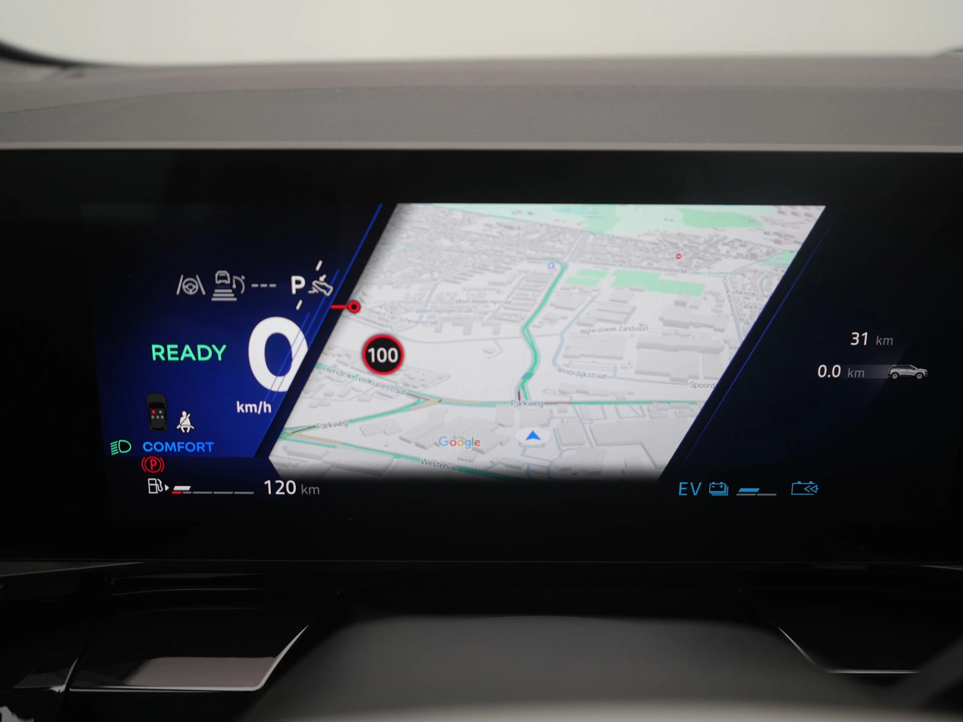 Hoofdafbeelding Renault Austral