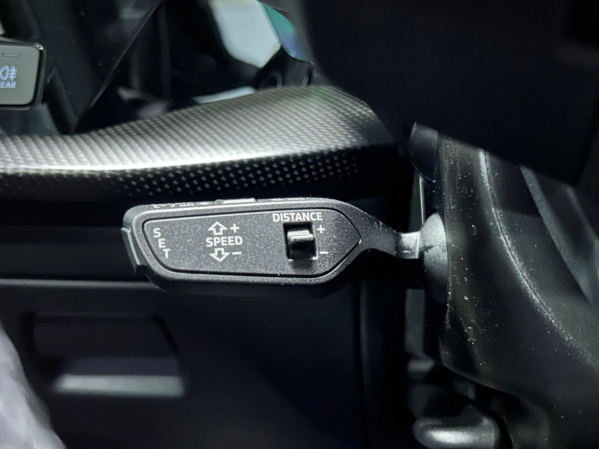 Hoofdafbeelding Audi RS3