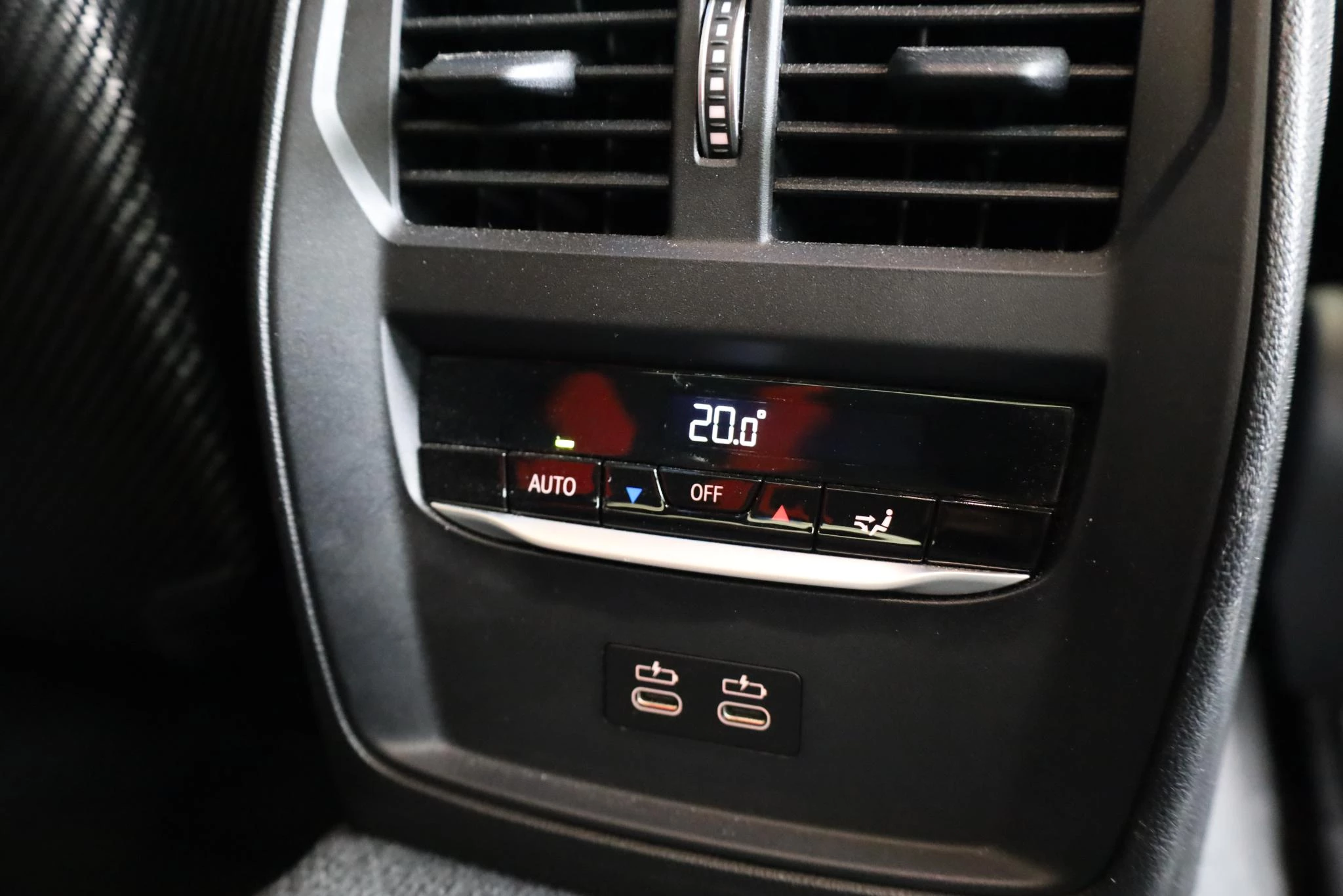 Hoofdafbeelding BMW M4