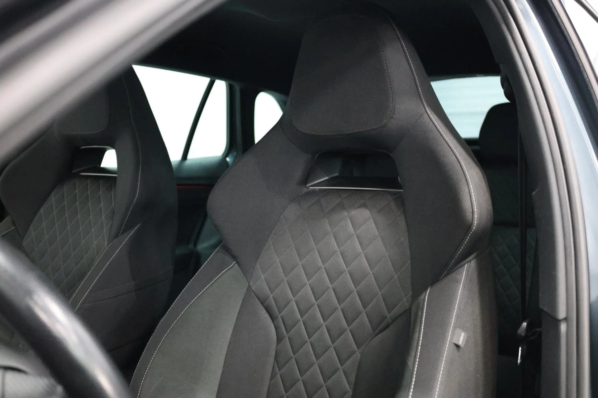 Hoofdafbeelding Škoda Scala