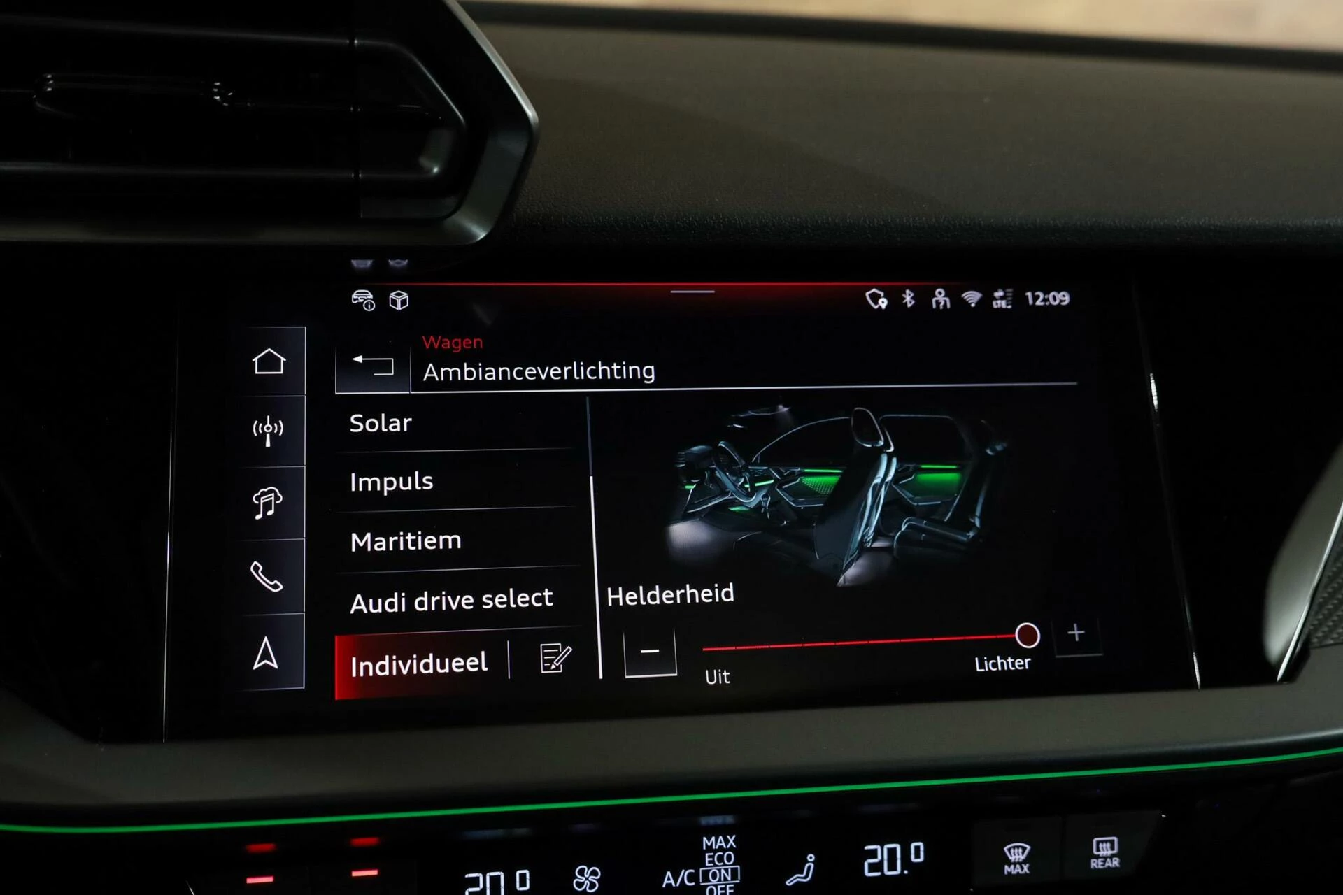 Hoofdafbeelding Audi RS3