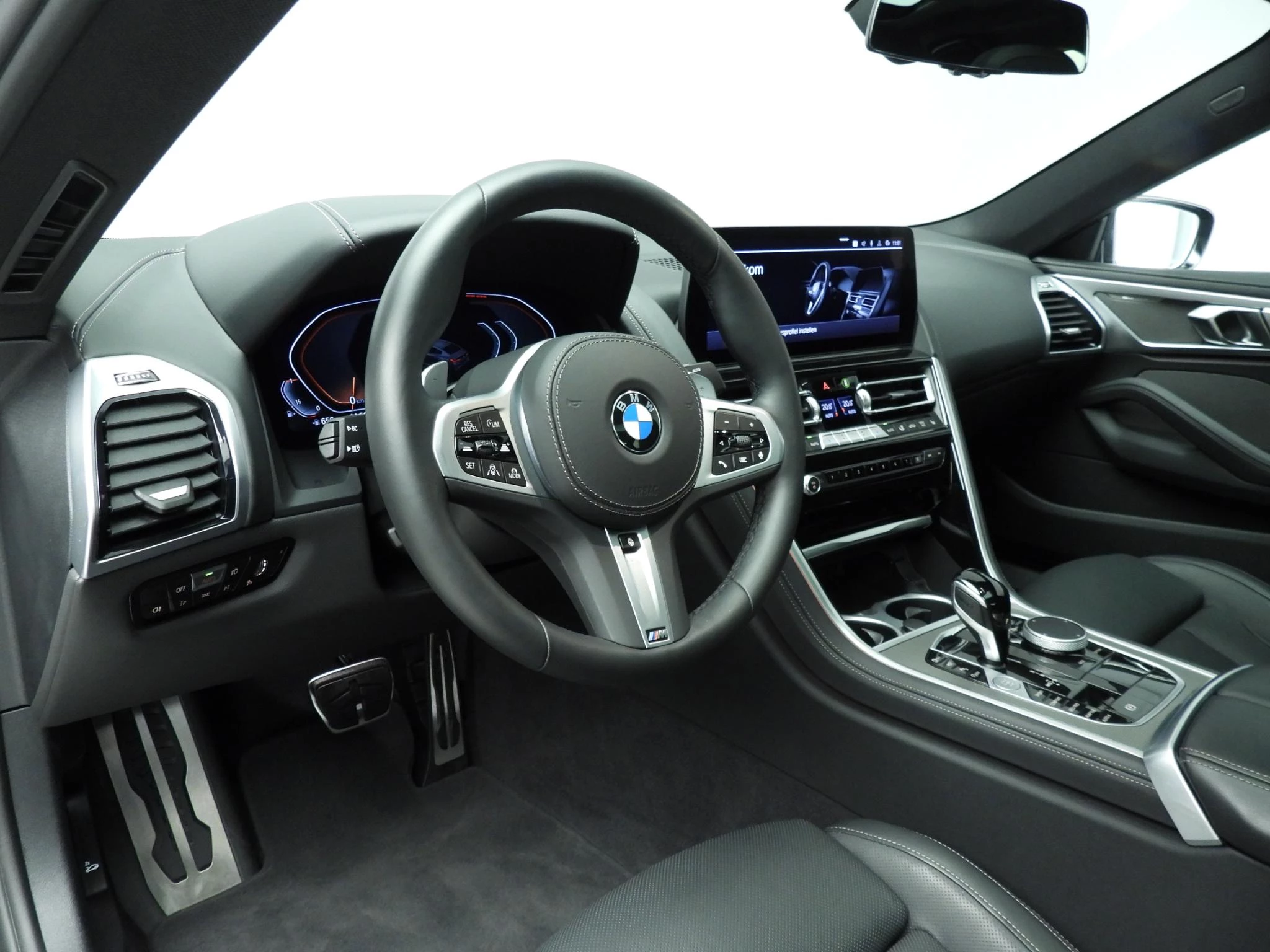 Hoofdafbeelding BMW 8 Serie