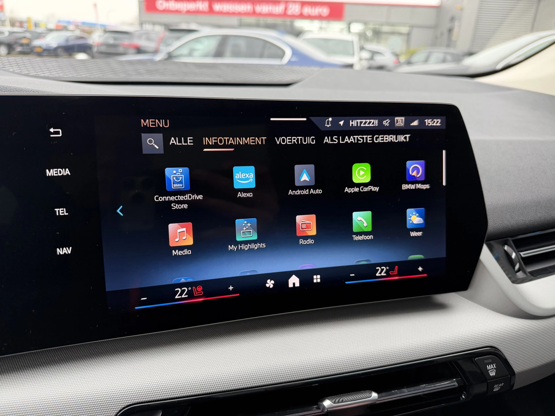 Hoofdafbeelding BMW 2 Serie