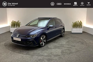 Volkswagen Golf GTE 1.4 245pk DSG eHybrid | Panoramadak, Park Assist, Matrix LED Koplampen |