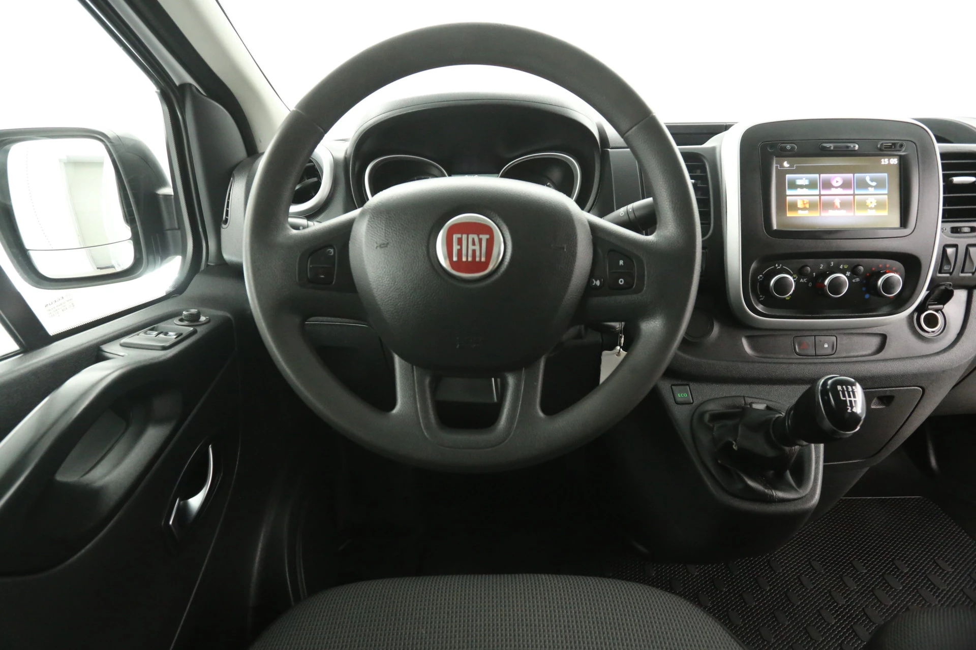 Hoofdafbeelding Fiat Talento